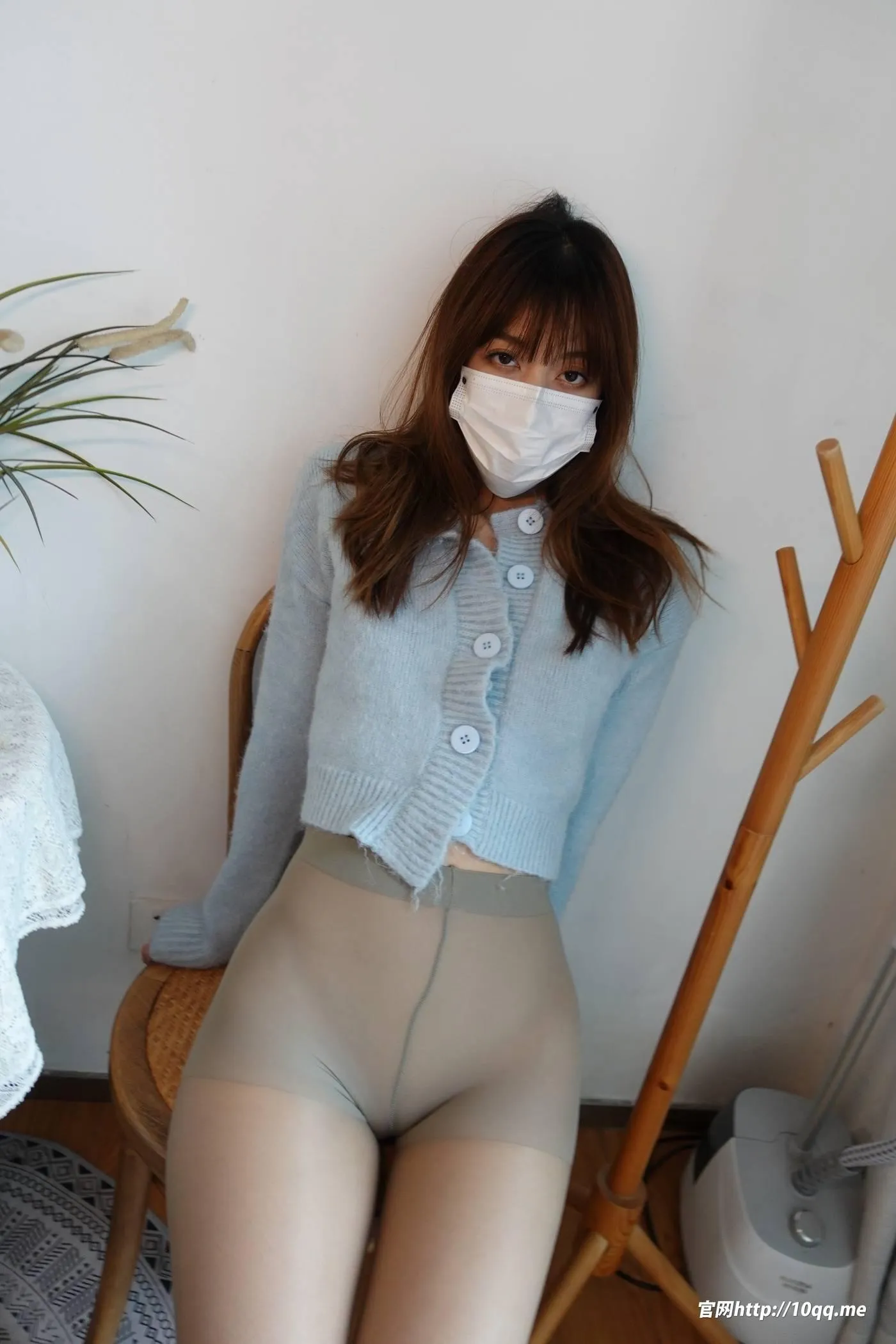 [ROSI口罩系列]2022.03.28 NO.2115[63P]插图3