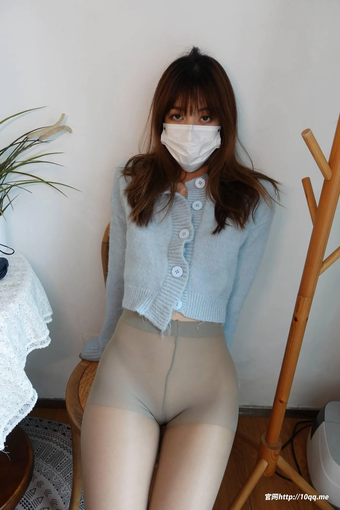 [ROSI口罩系列]2022.03.28 NO.2115[63P]插图4