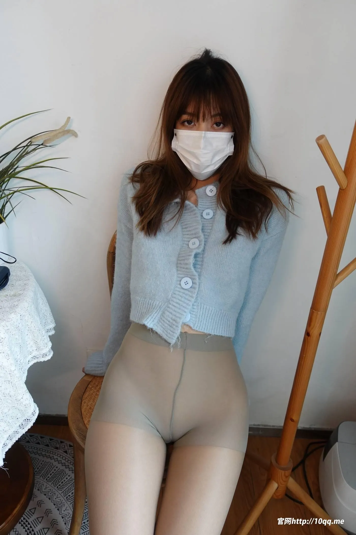 [ROSI口罩系列]2022.03.28 NO.2115[63P]插图5