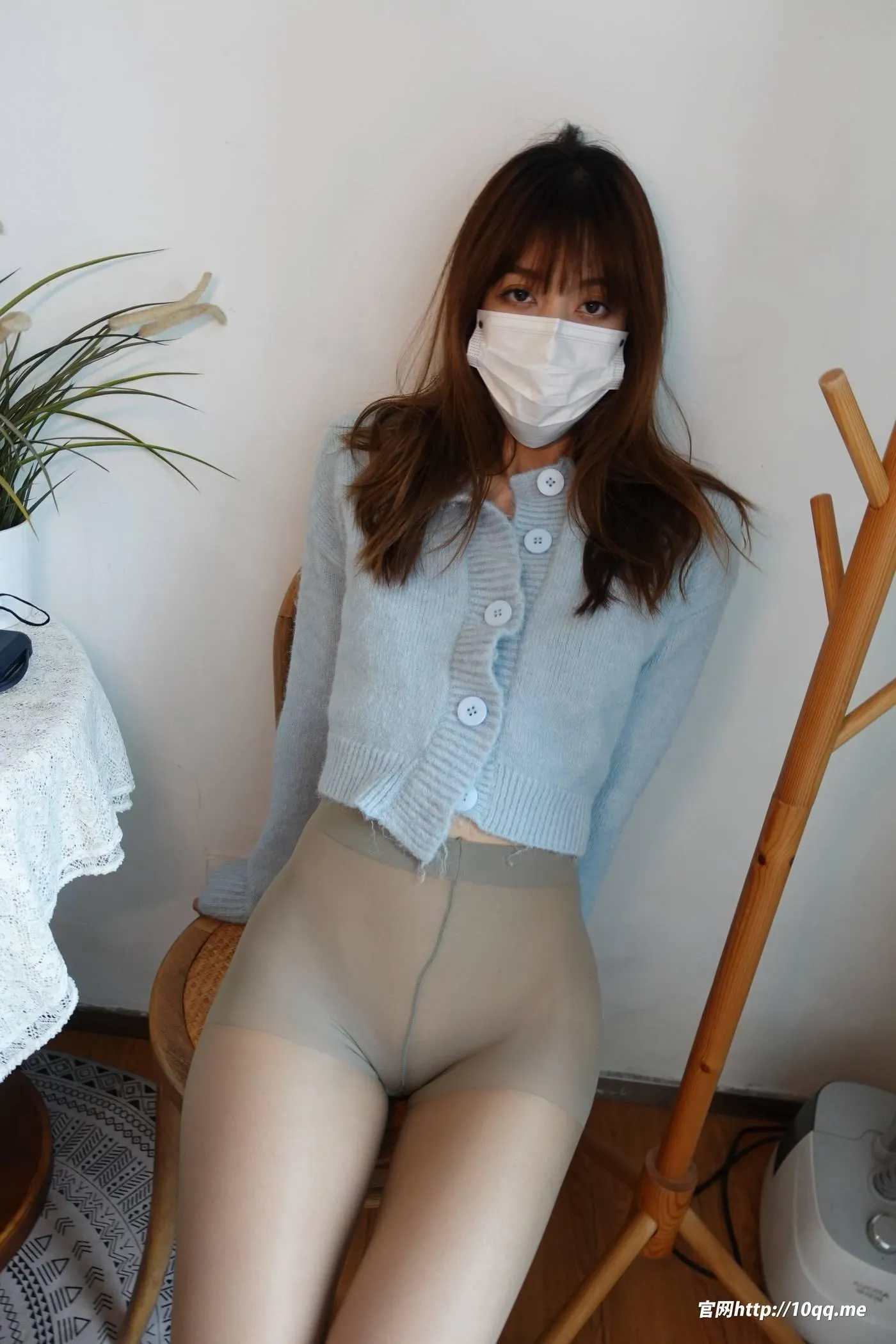 [ROSI口罩系列]2022.03.28 NO.2115[63P]插图6