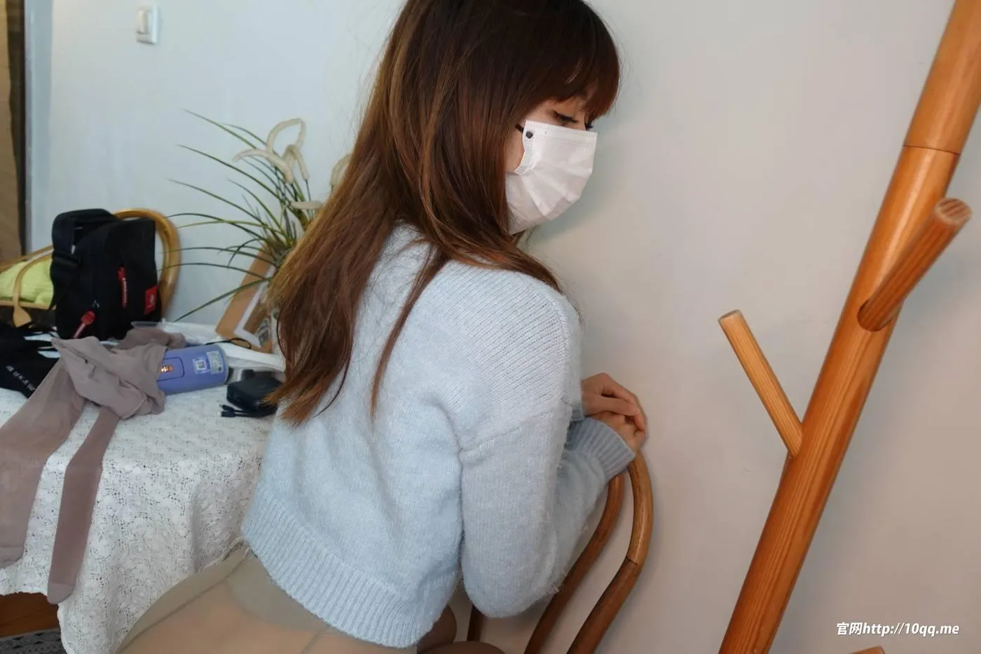 [ROSI口罩系列]2022.03.28 NO.2115[63P]插图8