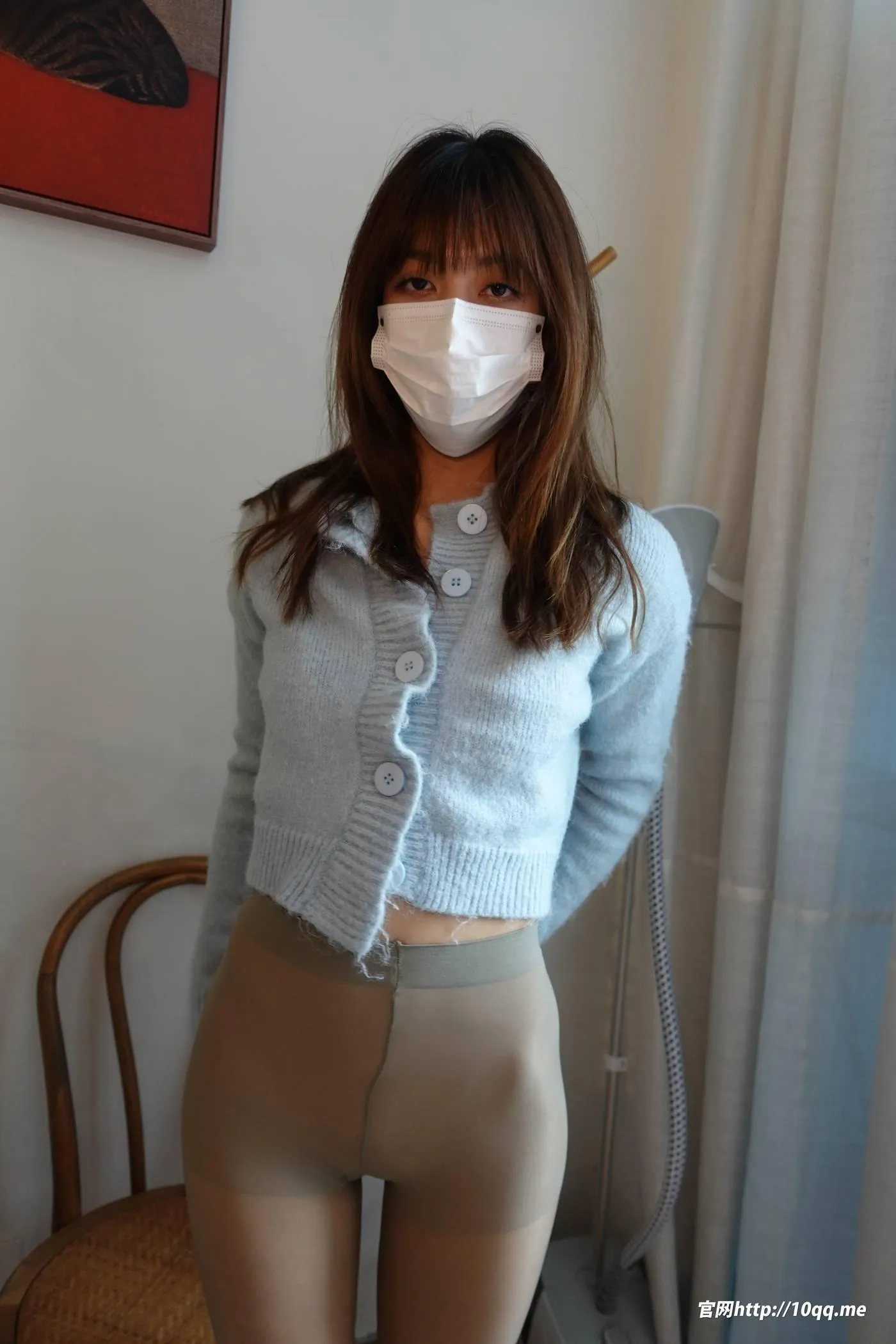 [ROSI口罩系列]2022.03.28 NO.2115[63P]插图4