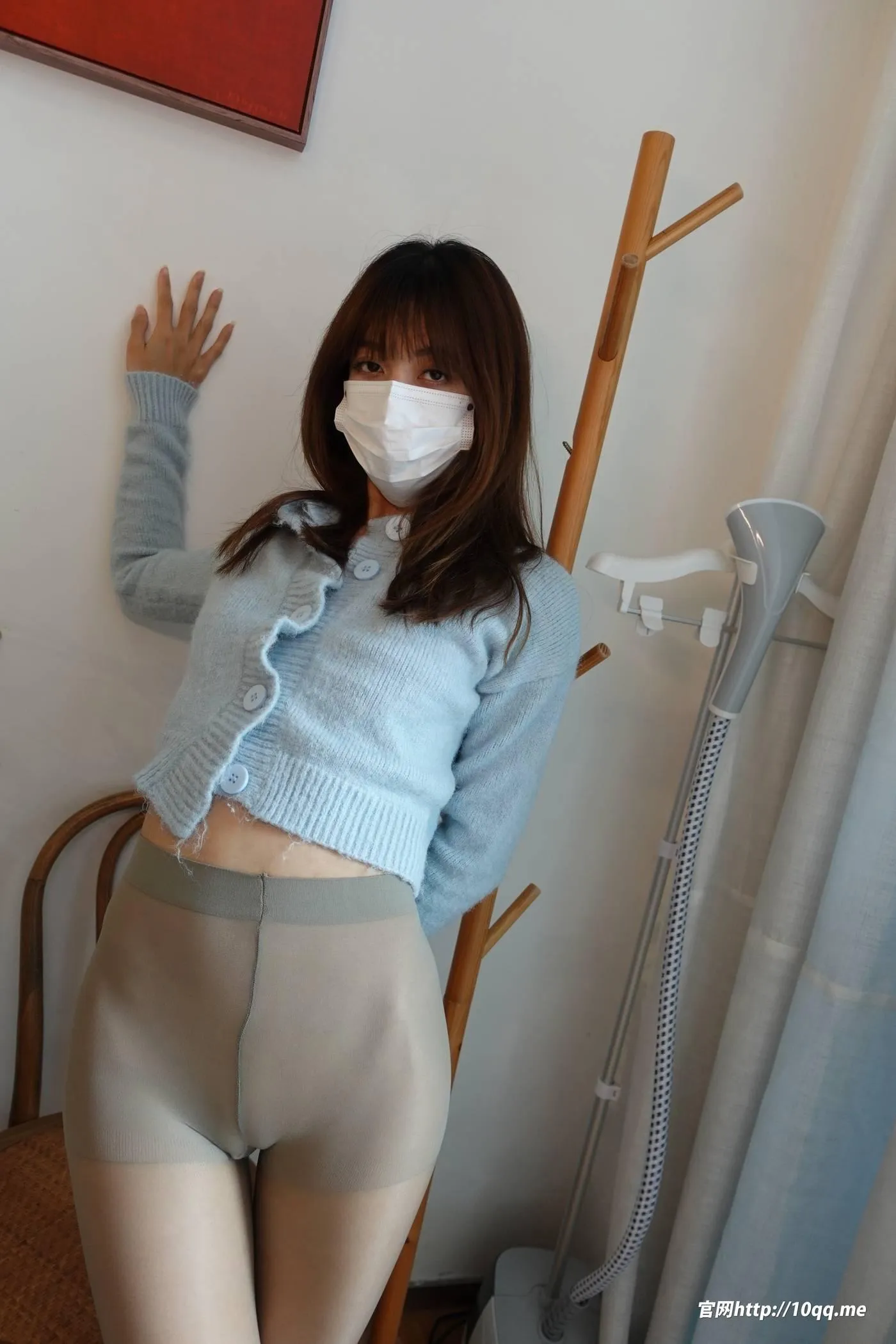 [ROSI口罩系列]2022.03.28 NO.2115[63P]插图7
