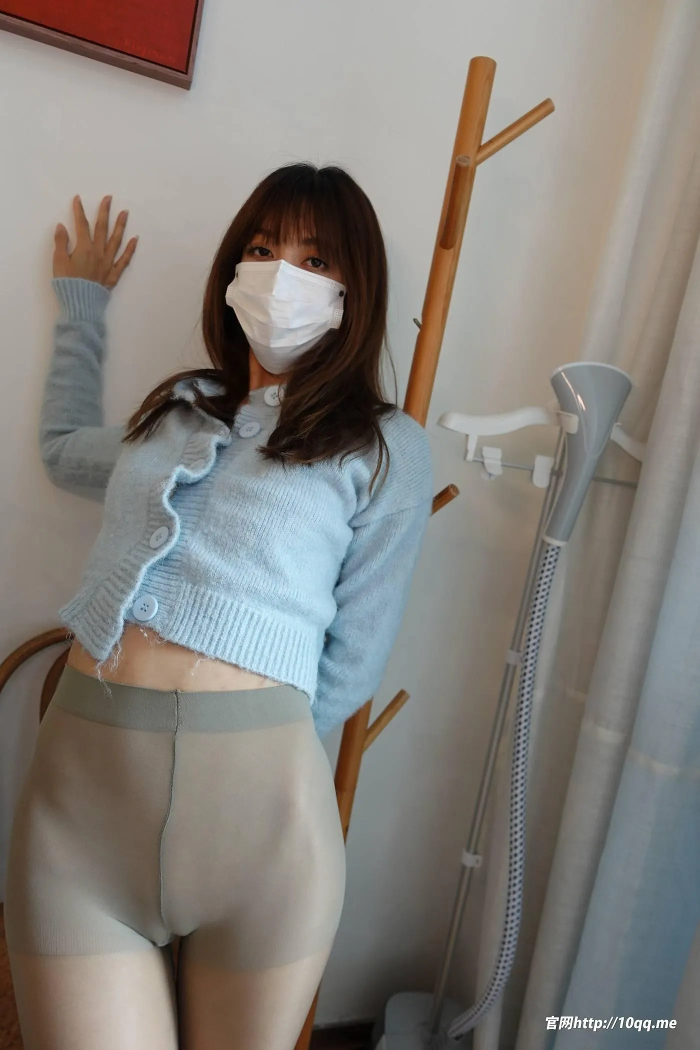 [ROSI口罩系列]2022.03.28 NO.2115[63P]插图8