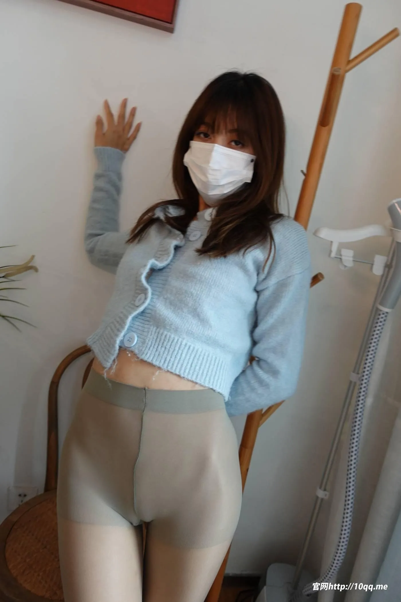 [ROSI口罩系列]2022.03.28 NO.2115[63P]插图9