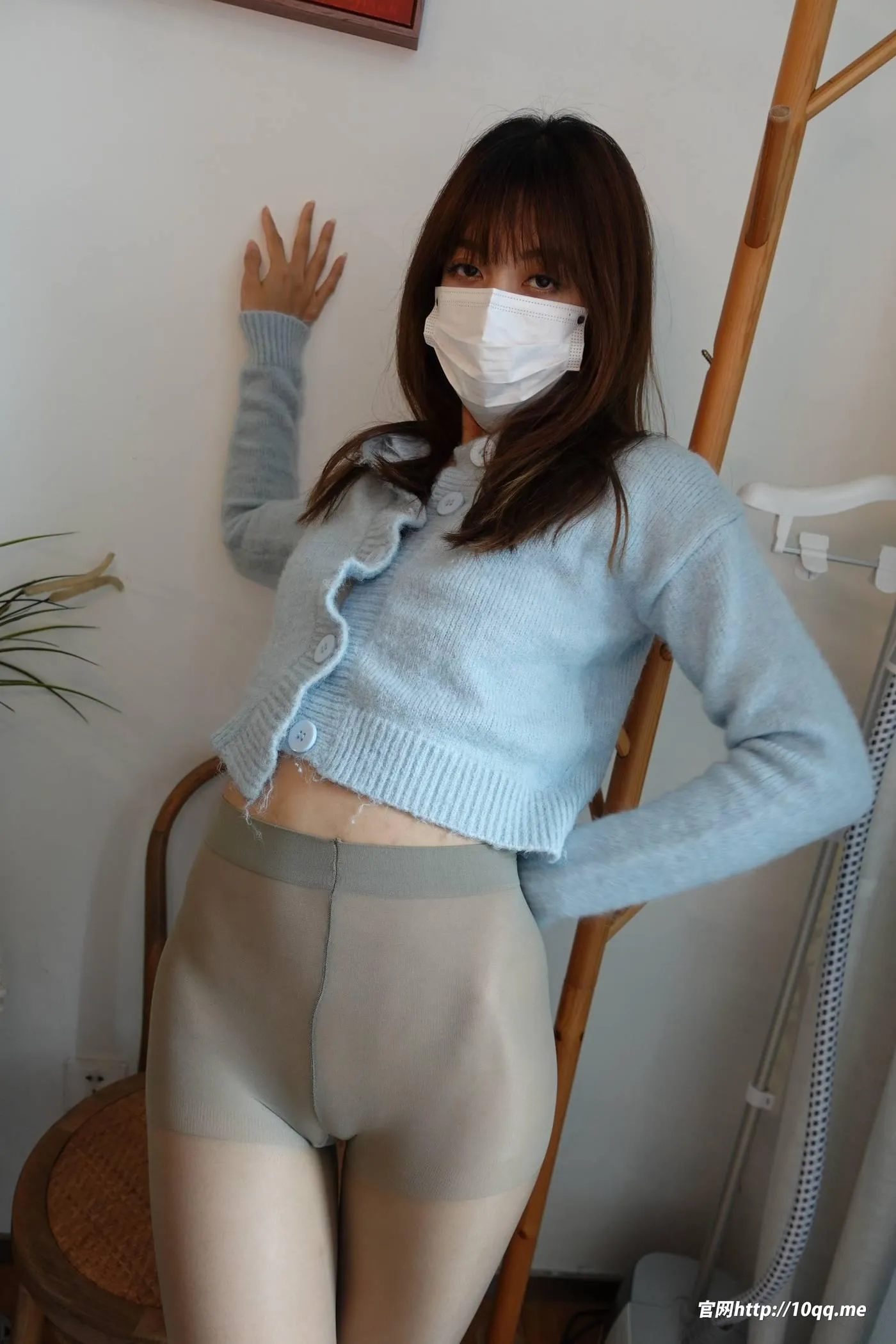 [ROSI口罩系列]2022.03.28 NO.2115[63P]插图