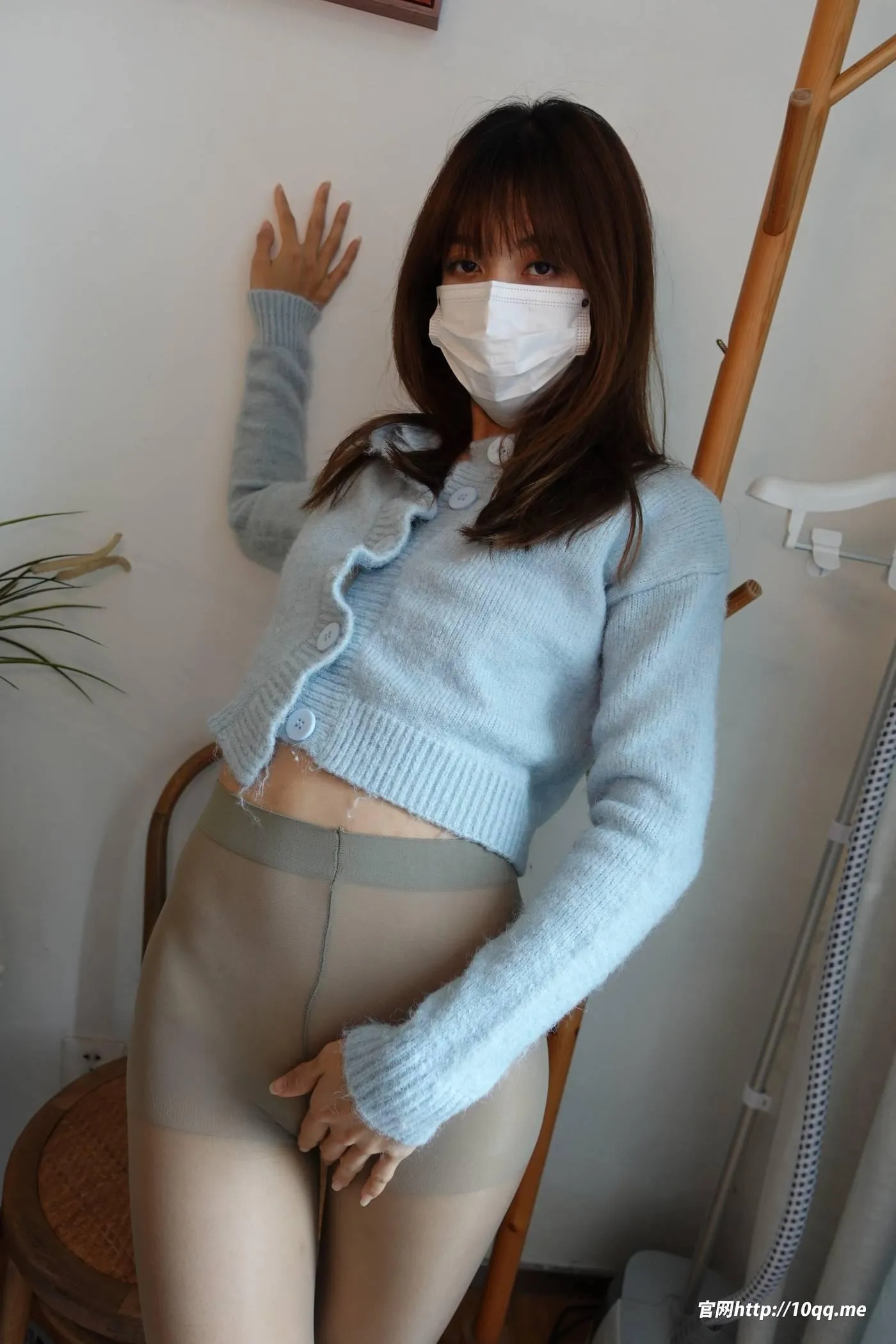 [ROSI口罩系列]2022.03.28 NO.2115[63P]插图1