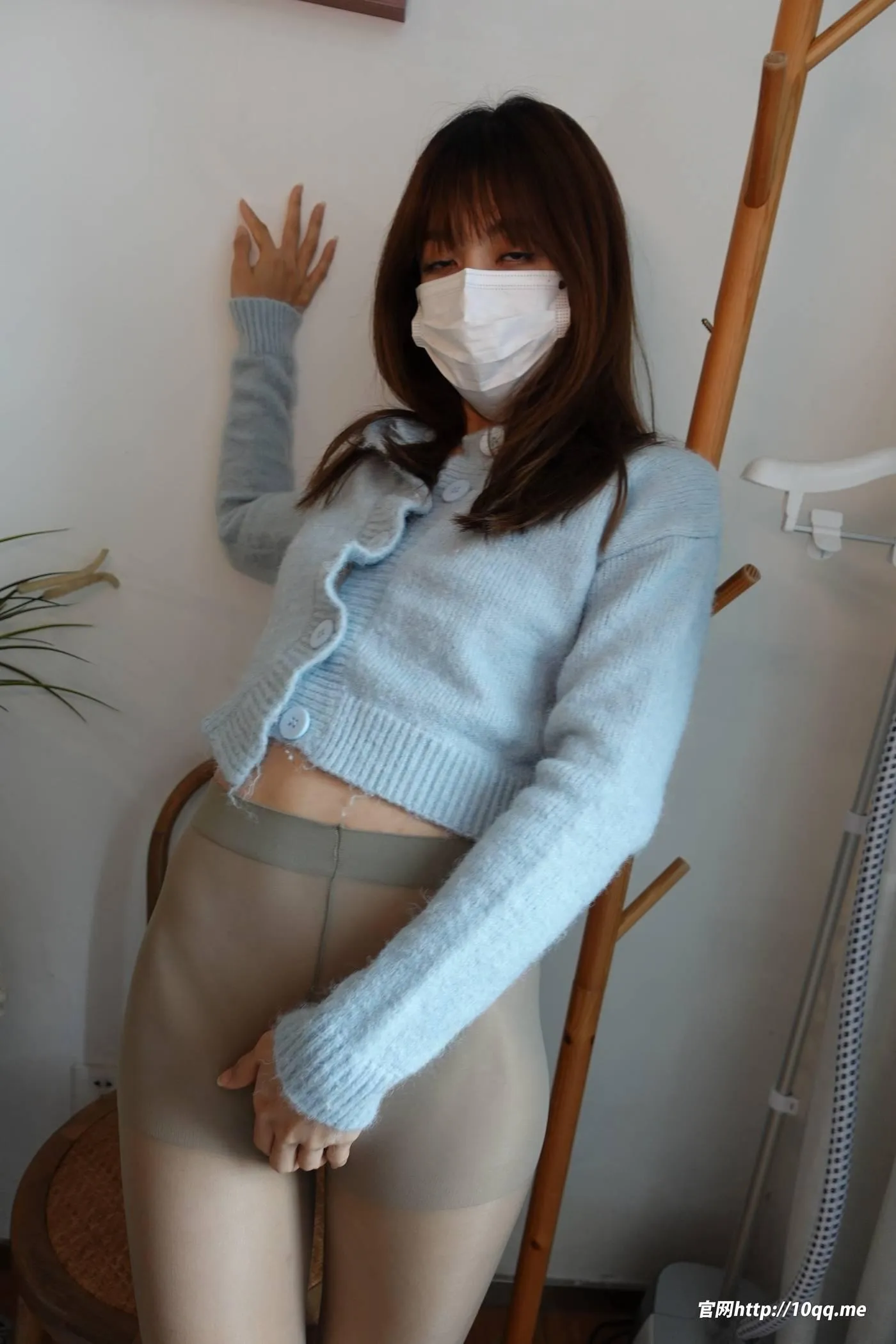 [ROSI口罩系列]2022.03.28 NO.2115[63P]插图2