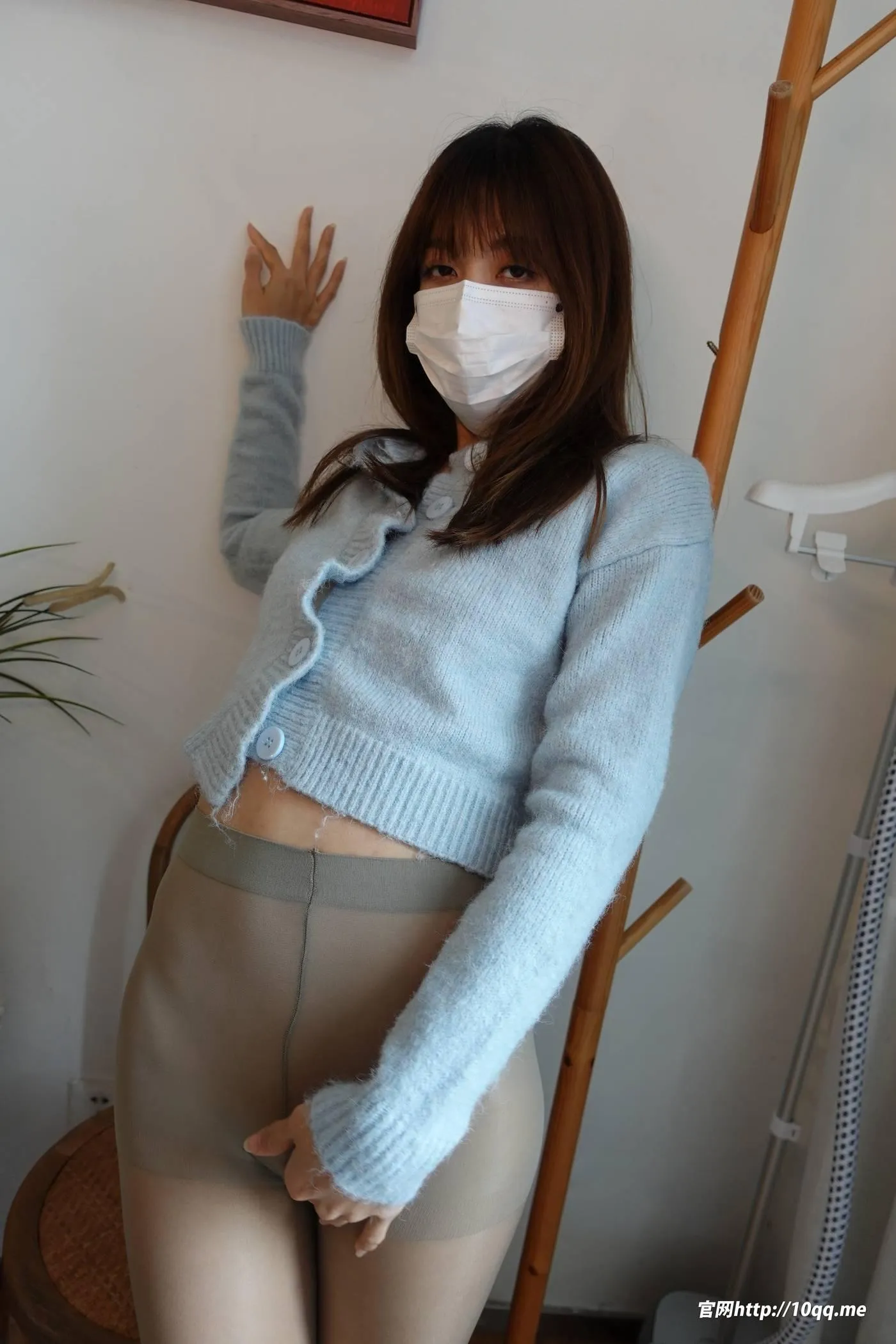 [ROSI口罩系列]2022.03.28 NO.2115[63P]插图3