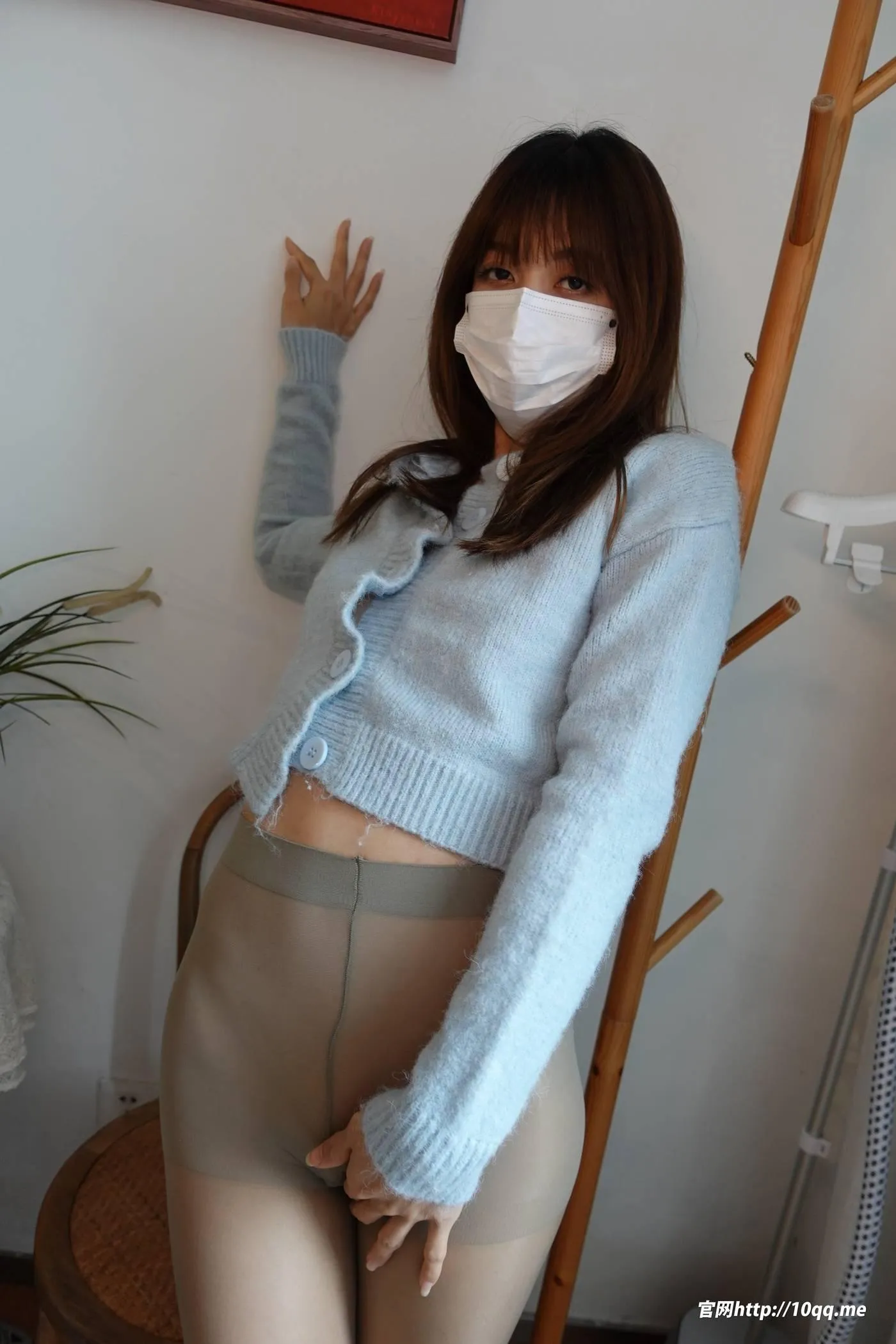 [ROSI口罩系列]2022.03.28 NO.2115[63P]插图4