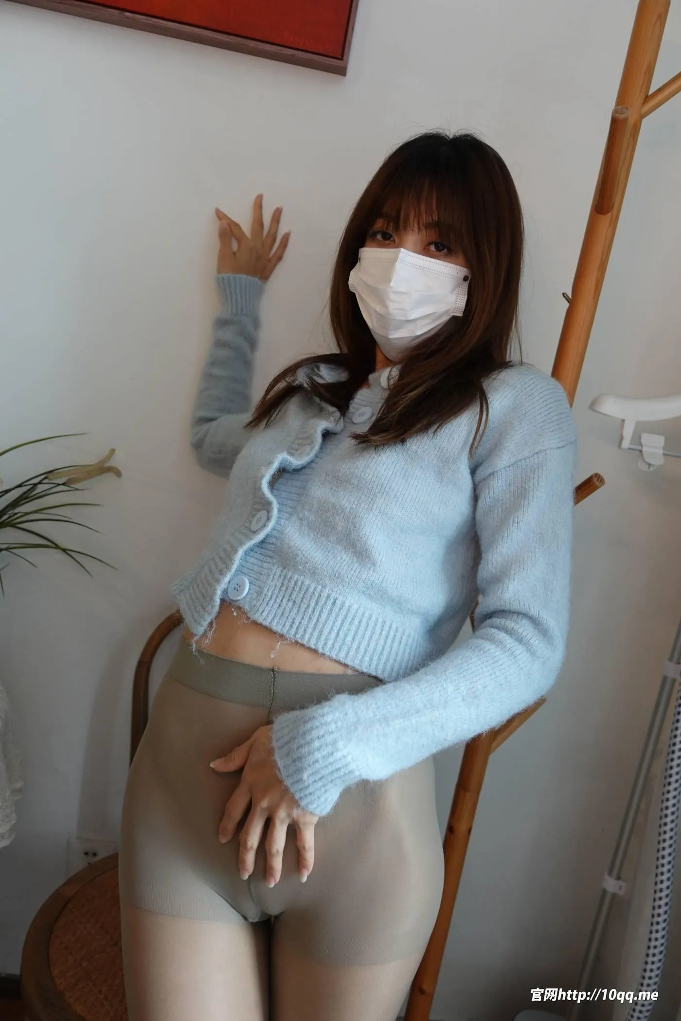 [ROSI口罩系列]2022.03.28 NO.2115[63P]插图6