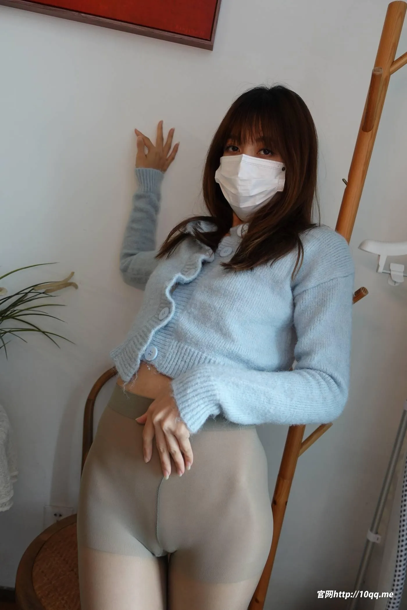 [ROSI口罩系列]2022.03.28 NO.2115[63P]插图7