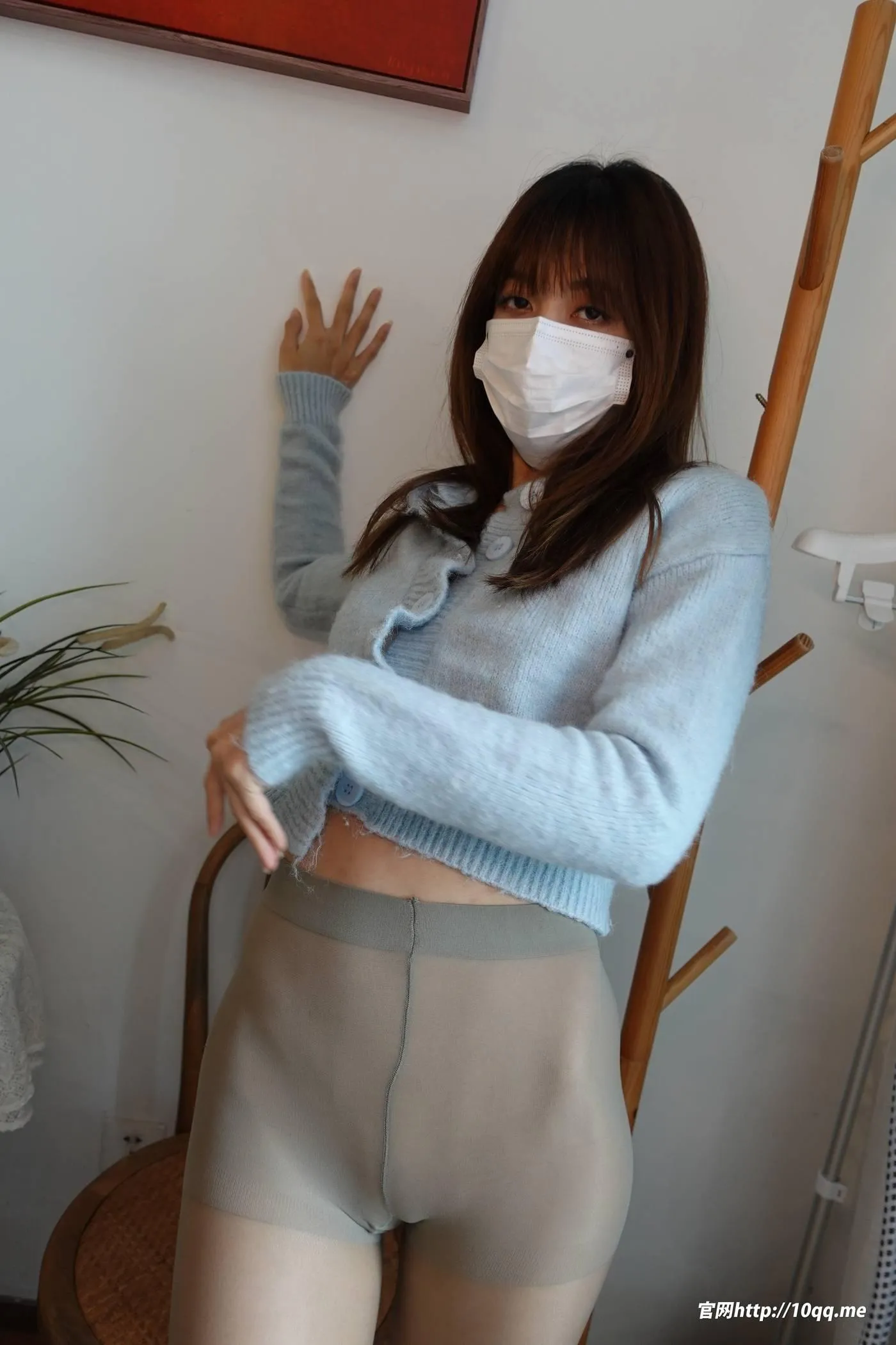 [ROSI口罩系列]2022.03.28 NO.2115[63P]插图8