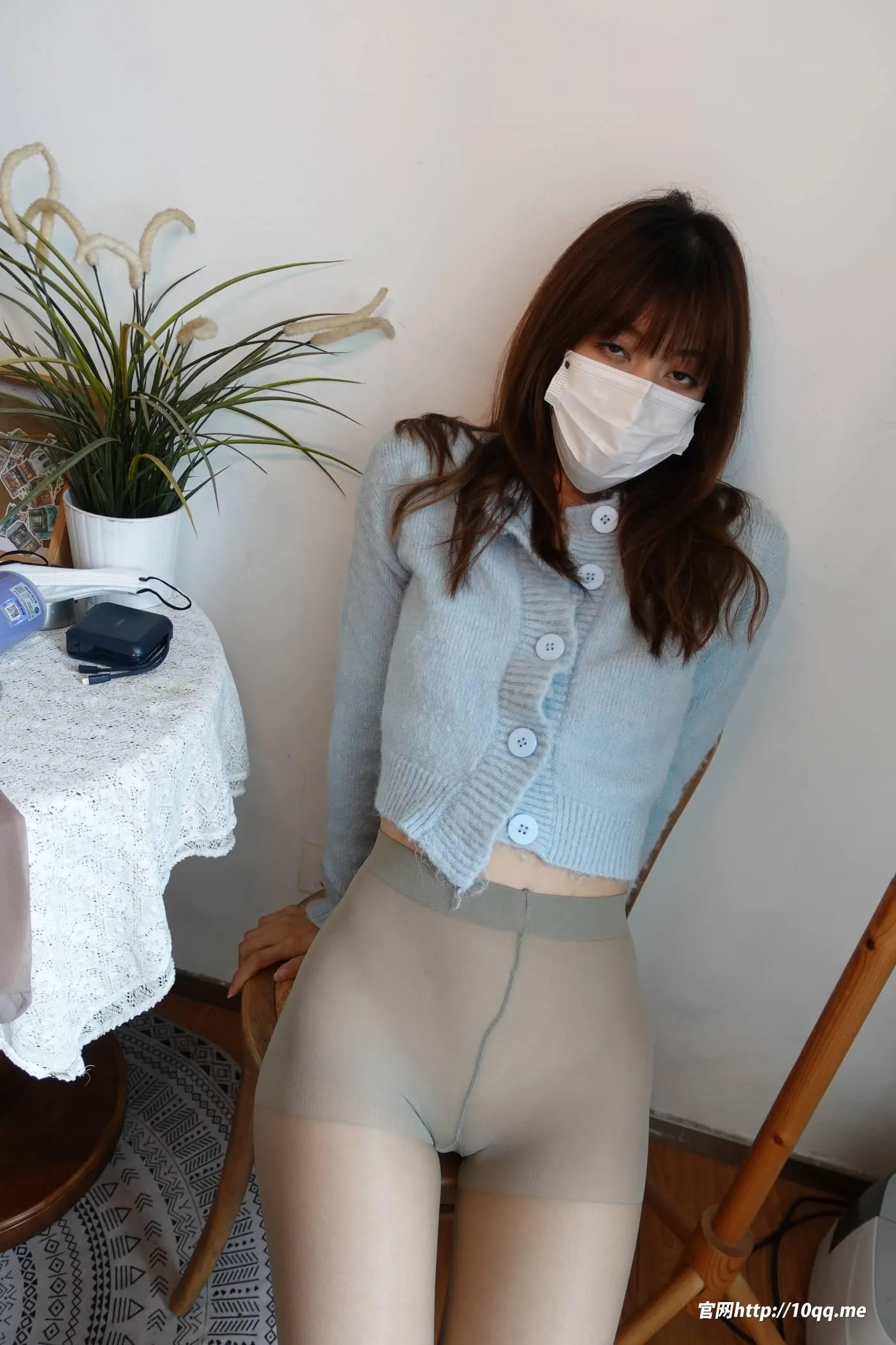 [ROSI口罩系列]2022.03.28 NO.2115[63P]插图4