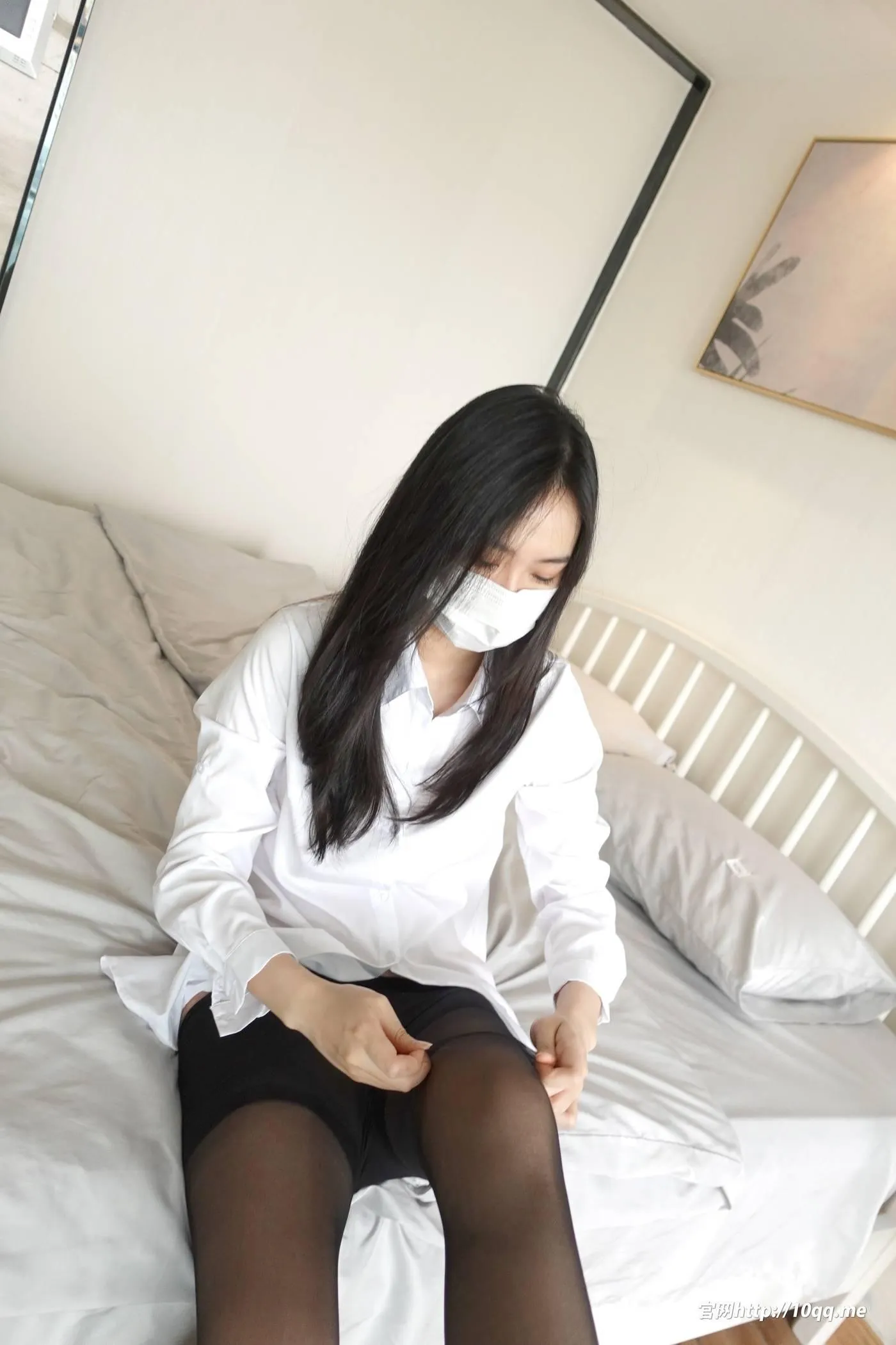 [ROSI口罩系列]2022.03.26 NO.2113[37P]插图4
