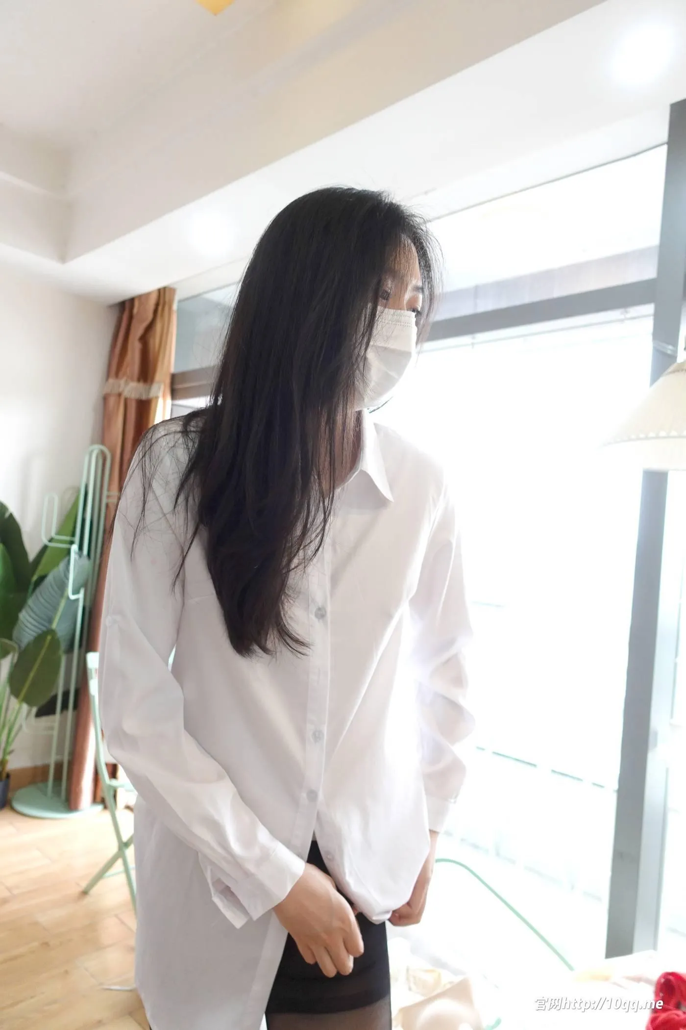 [ROSI口罩系列]2022.03.26 NO.2113[37P]插图5