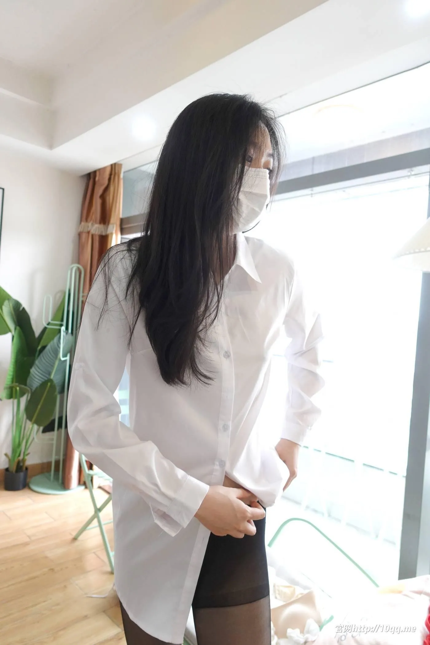 [ROSI口罩系列]2022.03.26 NO.2113[37P]插图6