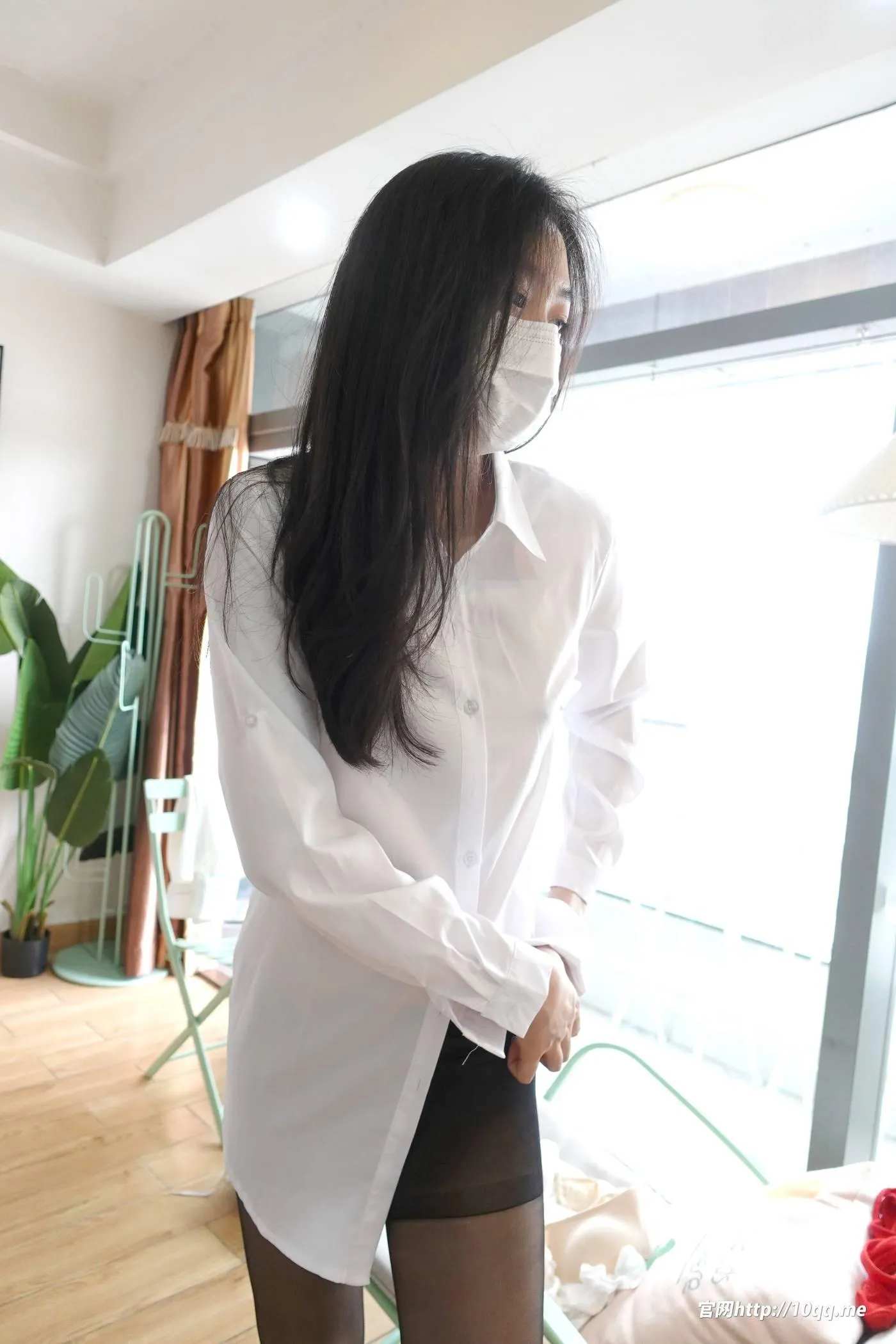 [ROSI口罩系列]2022.03.26 NO.2113[37P]插图7