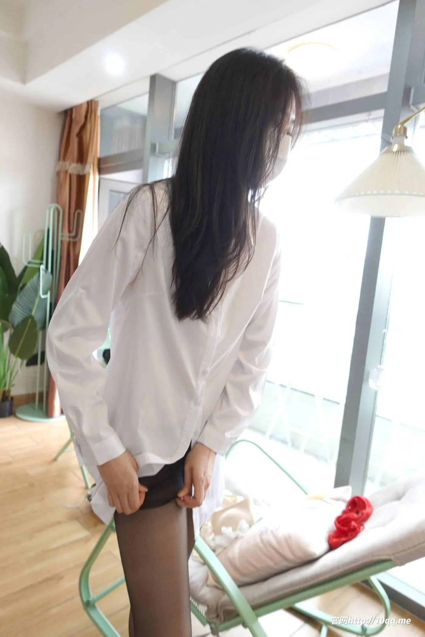 [ROSI口罩系列]2022.03.26 NO.2113[37P]插图8