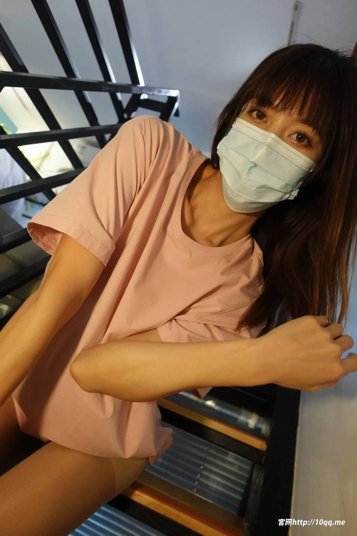 [ROSI口罩系列]2021.11.28 NO.1995[53P]插图4