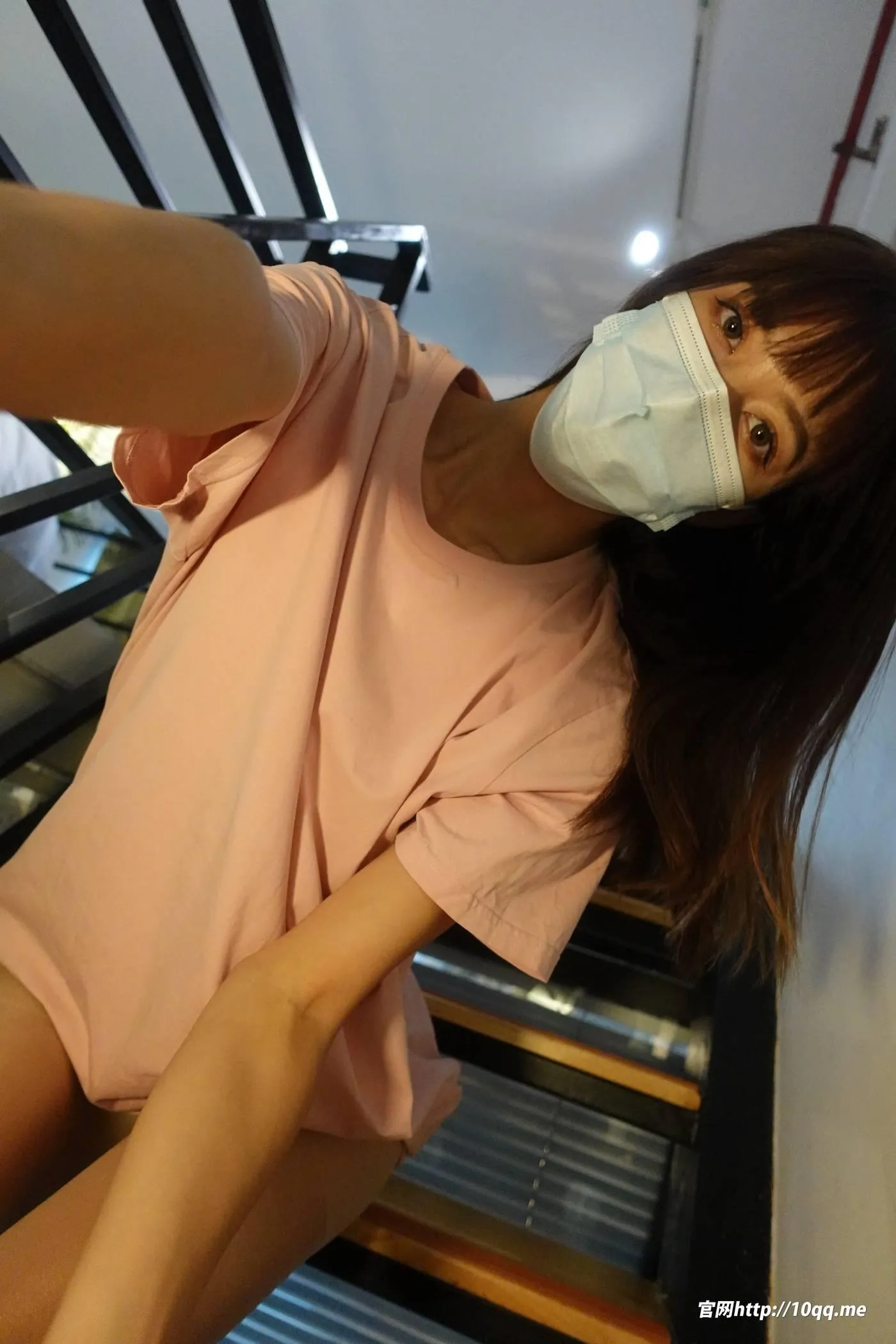[ROSI口罩系列]2021.11.28 NO.1995[53P]插图5