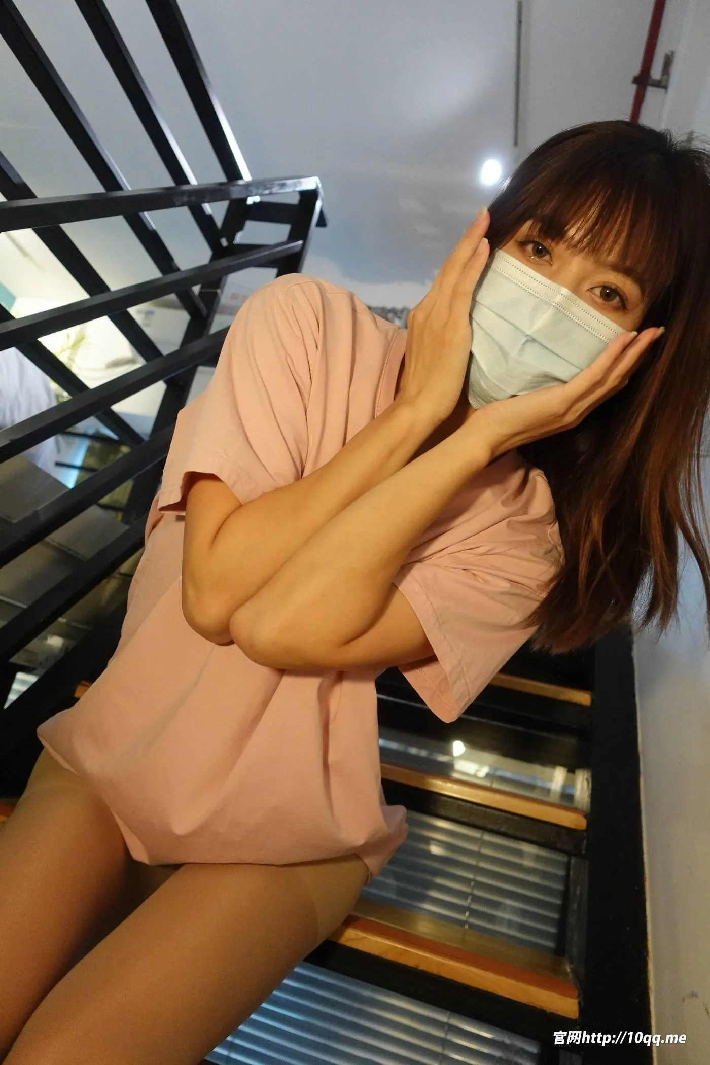 [ROSI口罩系列]2021.11.28 NO.1995[53P]插图8