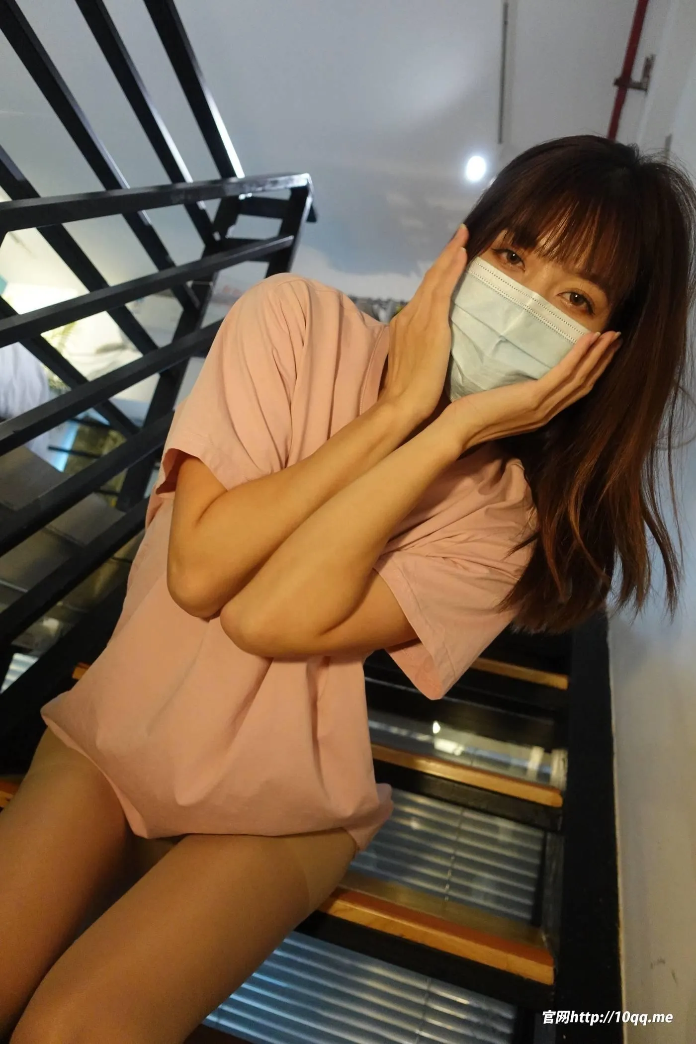 [ROSI口罩系列]2021.11.28 NO.1995[53P]插图