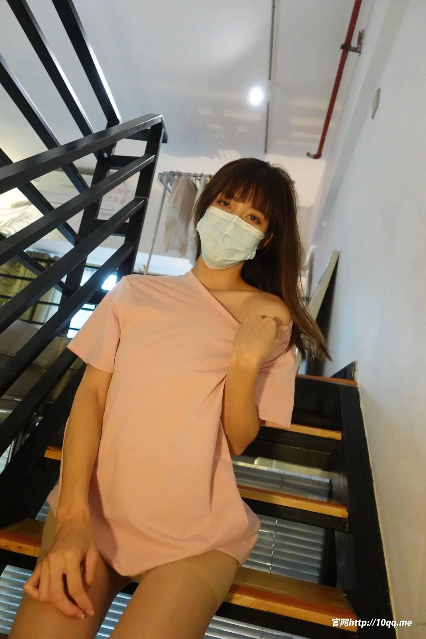 [ROSI口罩系列]2021.11.28 NO.1995[53P]插图5