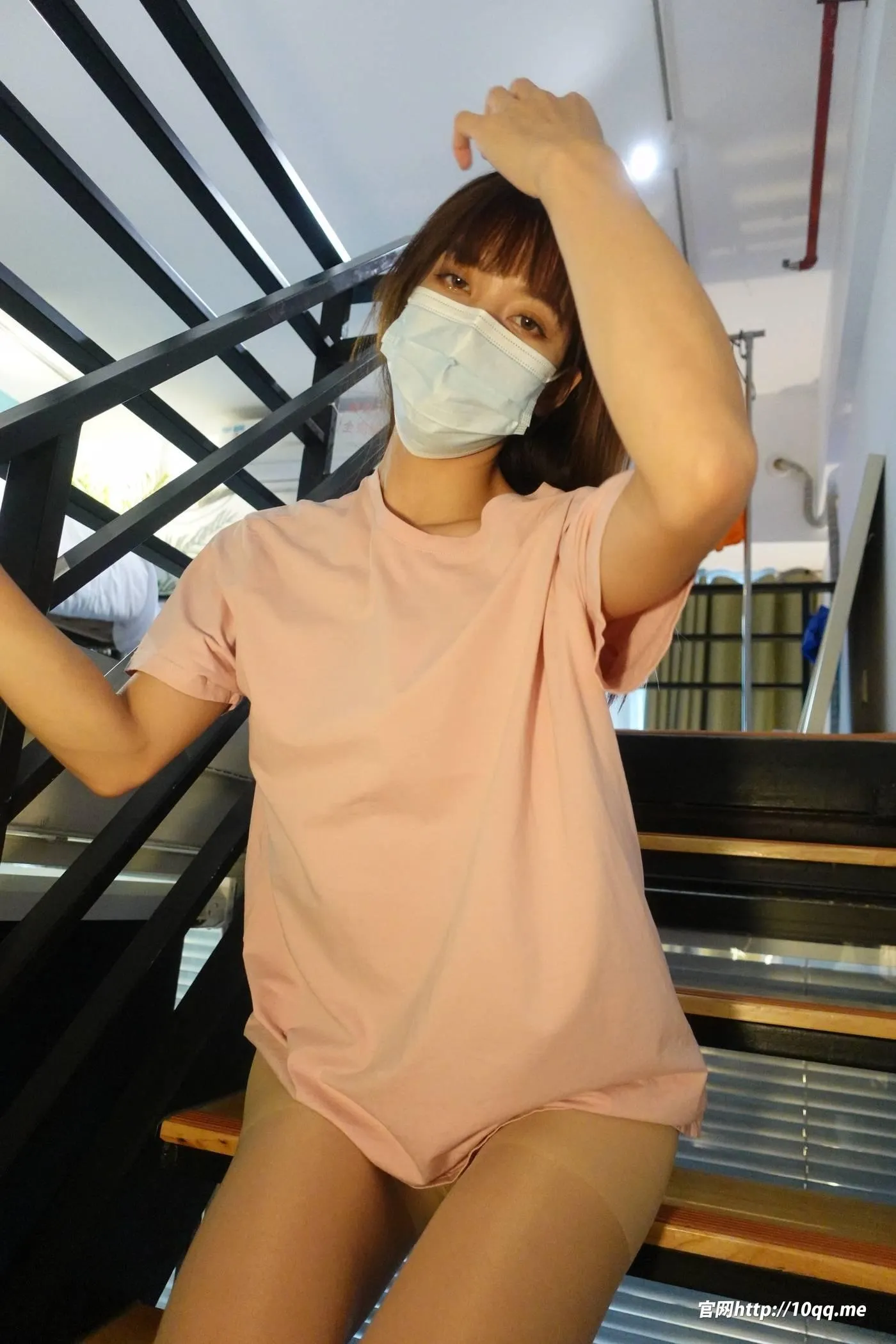[ROSI口罩系列]2021.11.28 NO.1995[53P]插图7