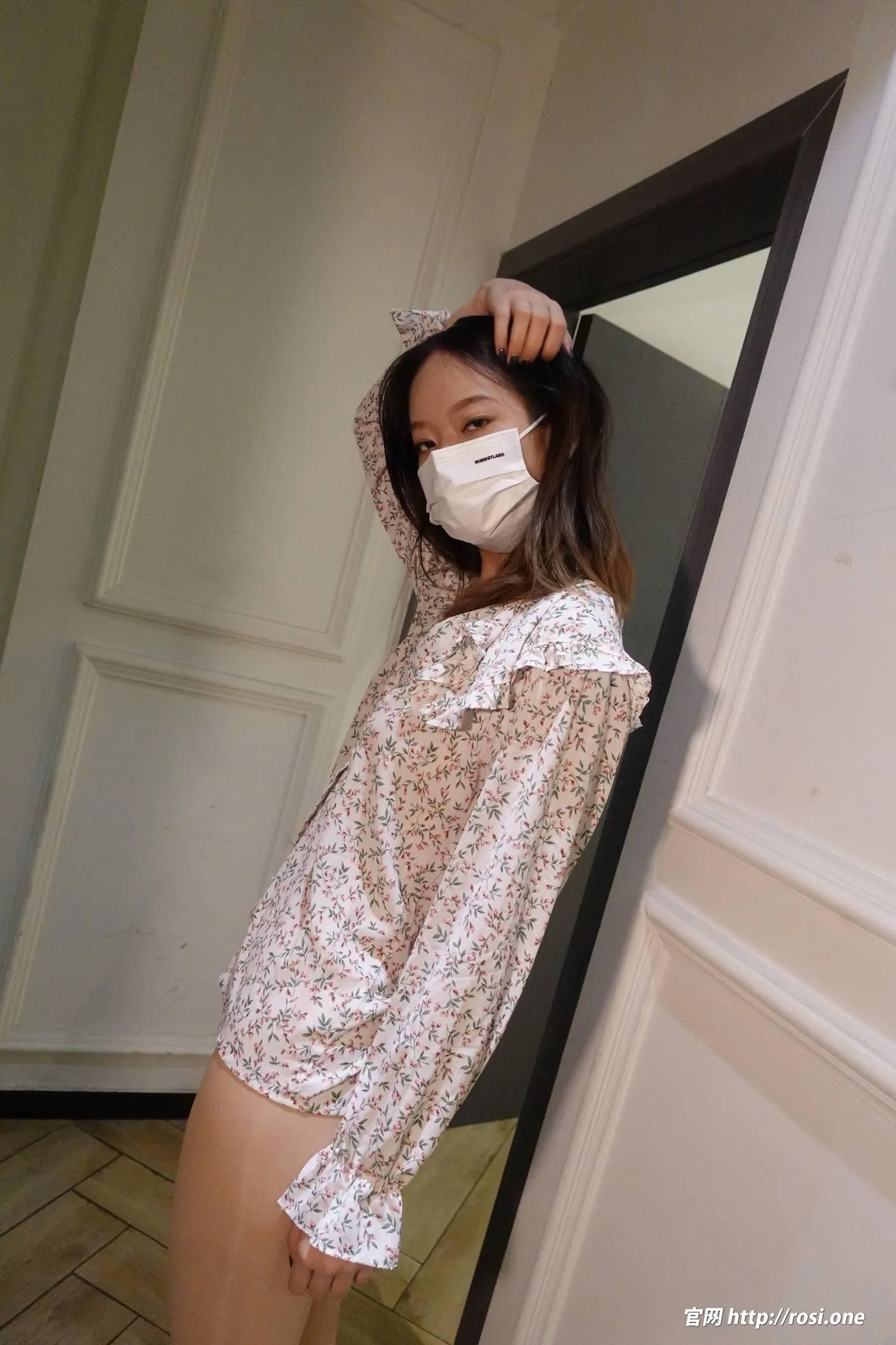 [ROSI口罩系列]2022.05.26 NO.2174[55P]插图5