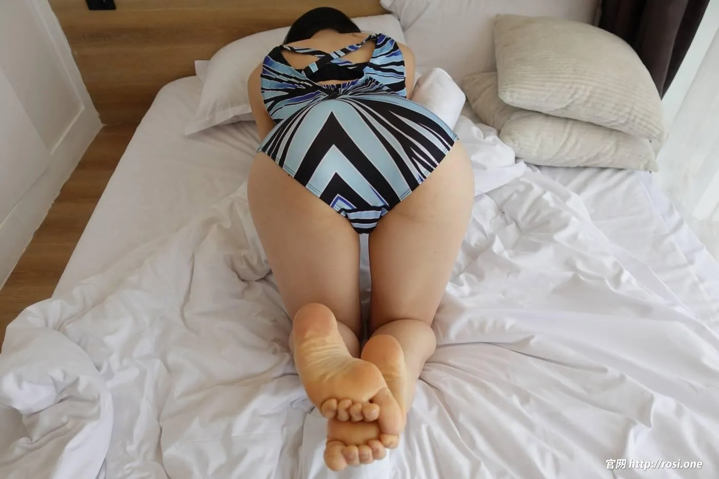 [ROSI写真]2022.07.12 NO.3872[89P]插图6