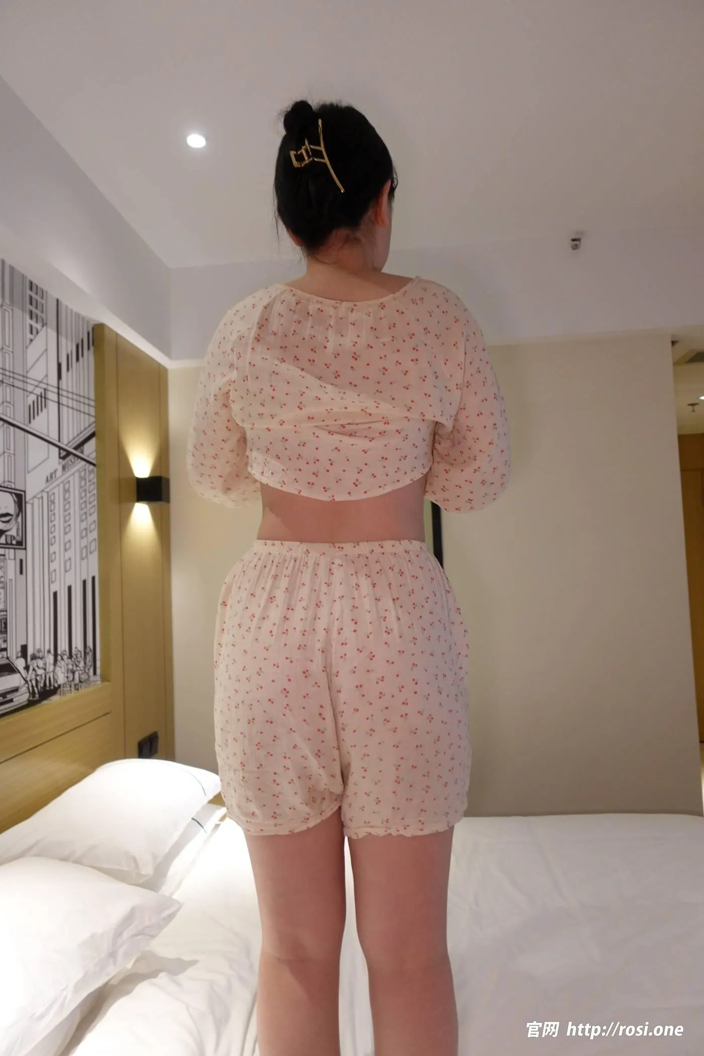 [ROSI写真]2023.02.01 NO.4076[149P]插图2