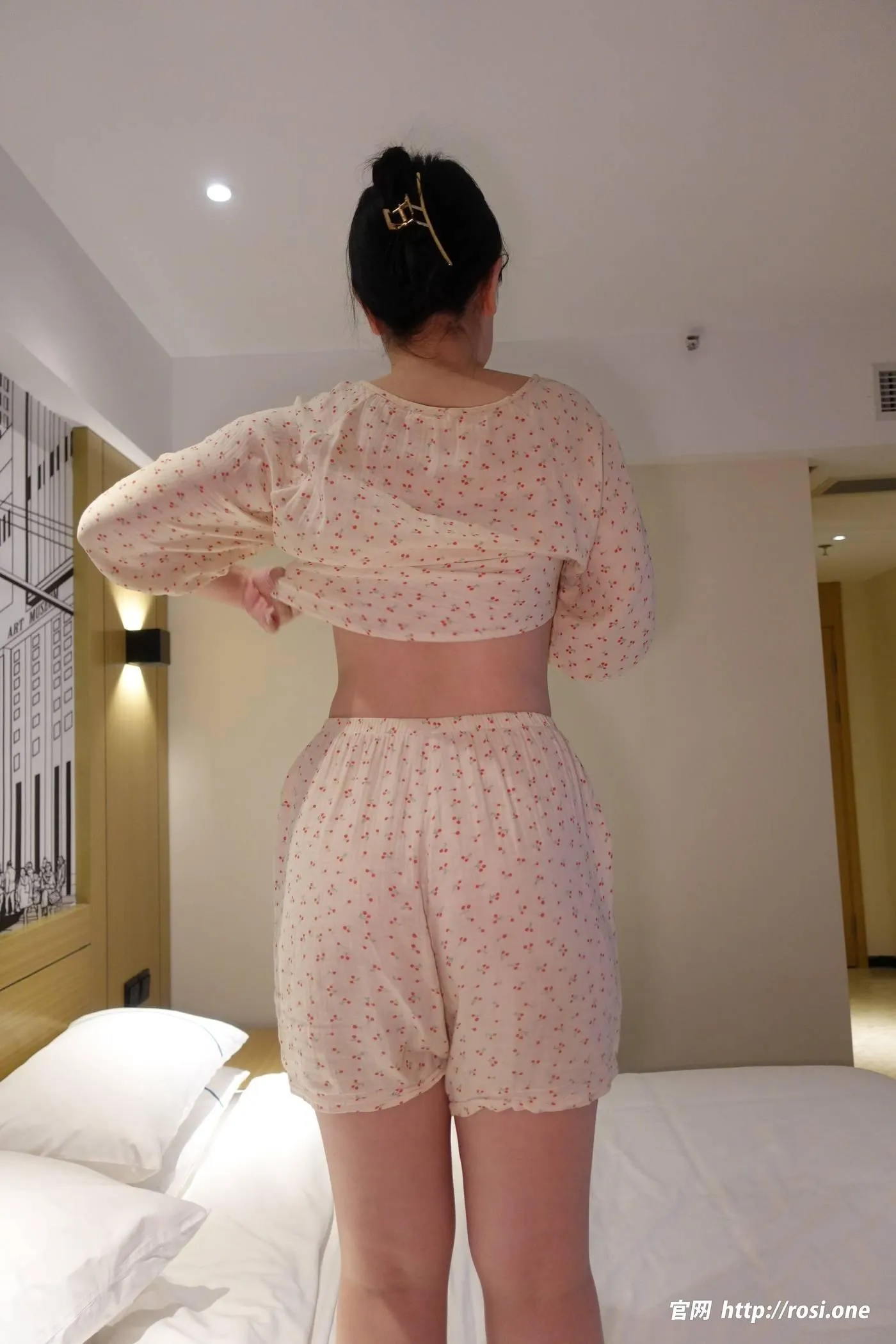 [ROSI写真]2023.02.01 NO.4076[149P]插图4