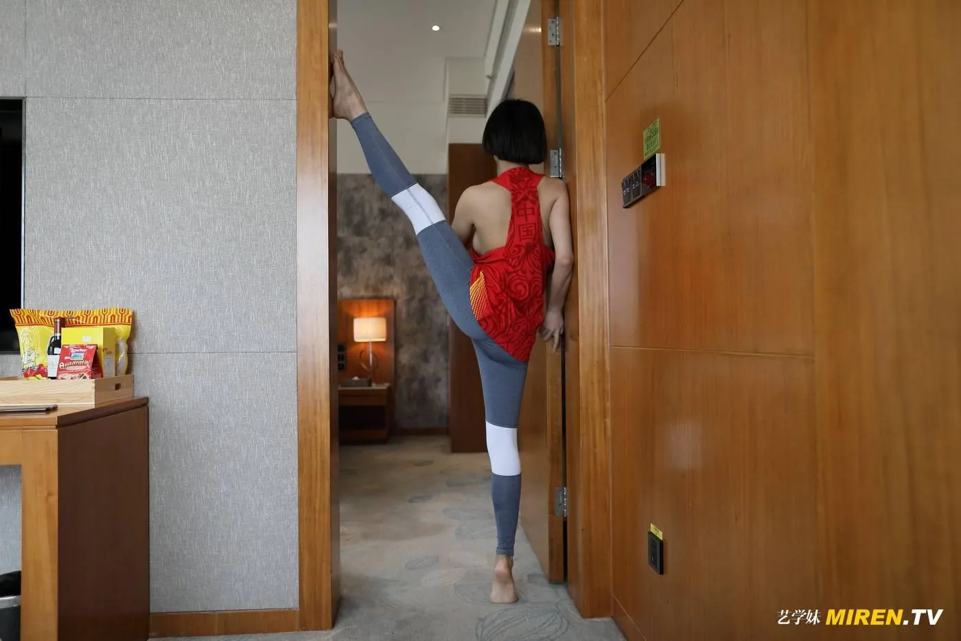 [ROSI艺学妹]2020.01.31 No.063[69P]插图5