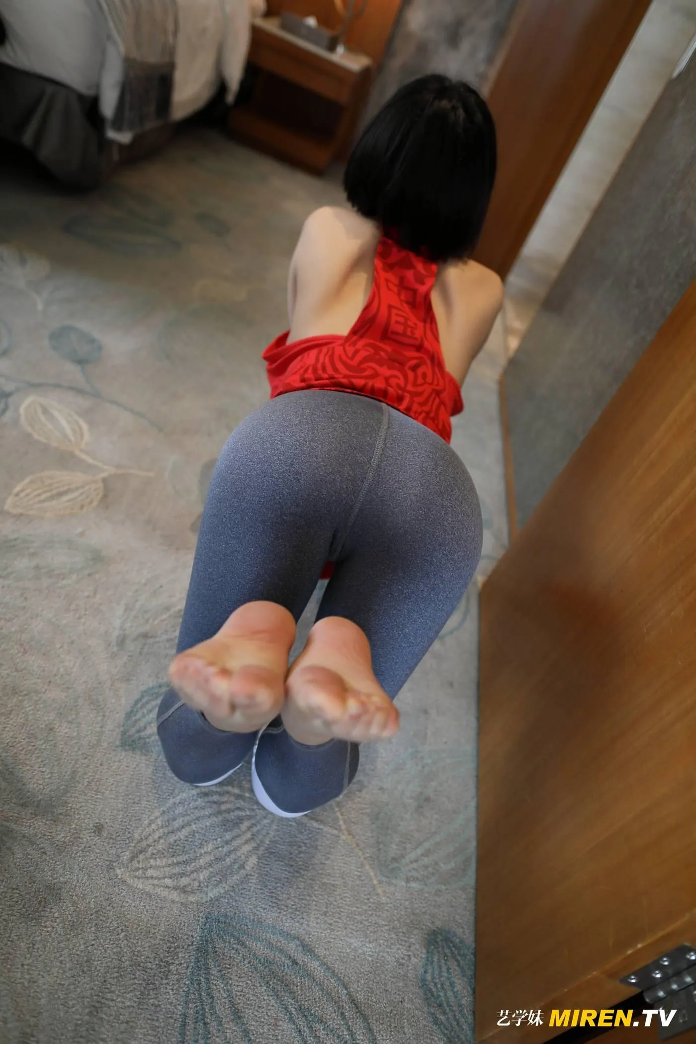 [ROSI艺学妹]2020.01.31 No.063[69P]插图4