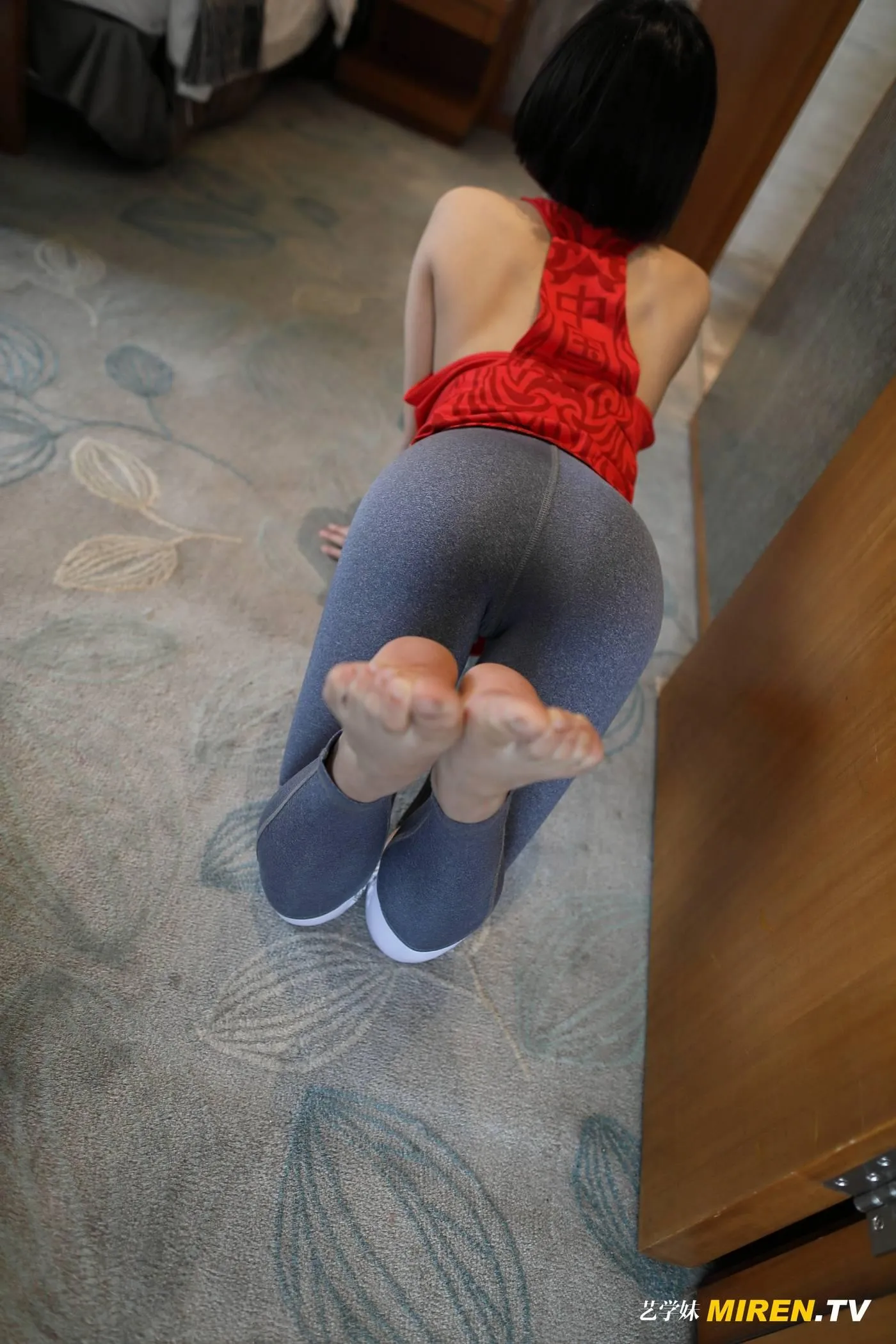 [ROSI艺学妹]2020.01.31 No.063[69P]插图5
