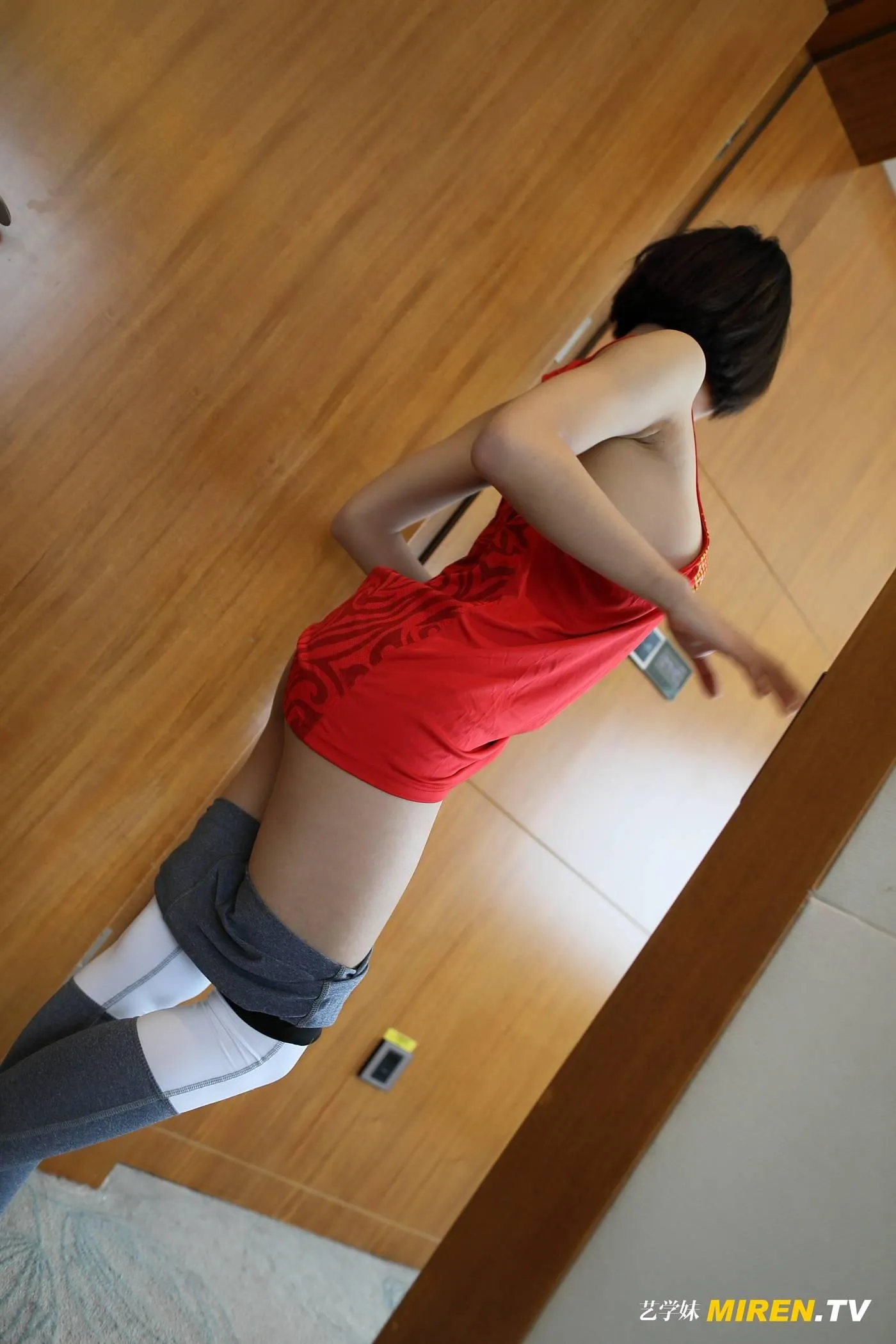 [ROSI艺学妹]2020.01.31 No.063[69P]插图1