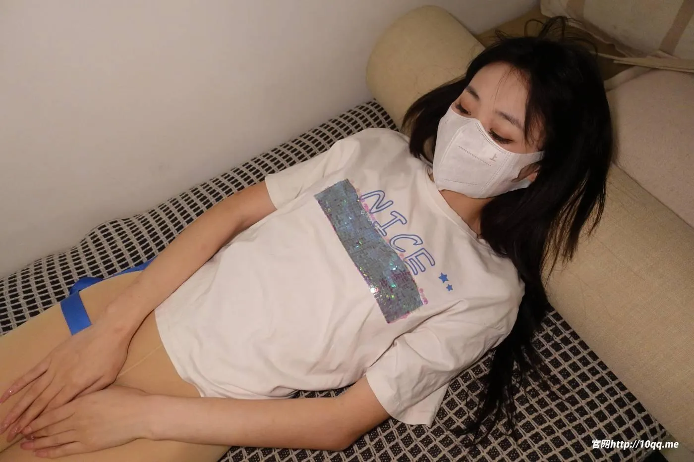 [ROSI口罩系列]2022.05.30 NO.2178[74P]插图6