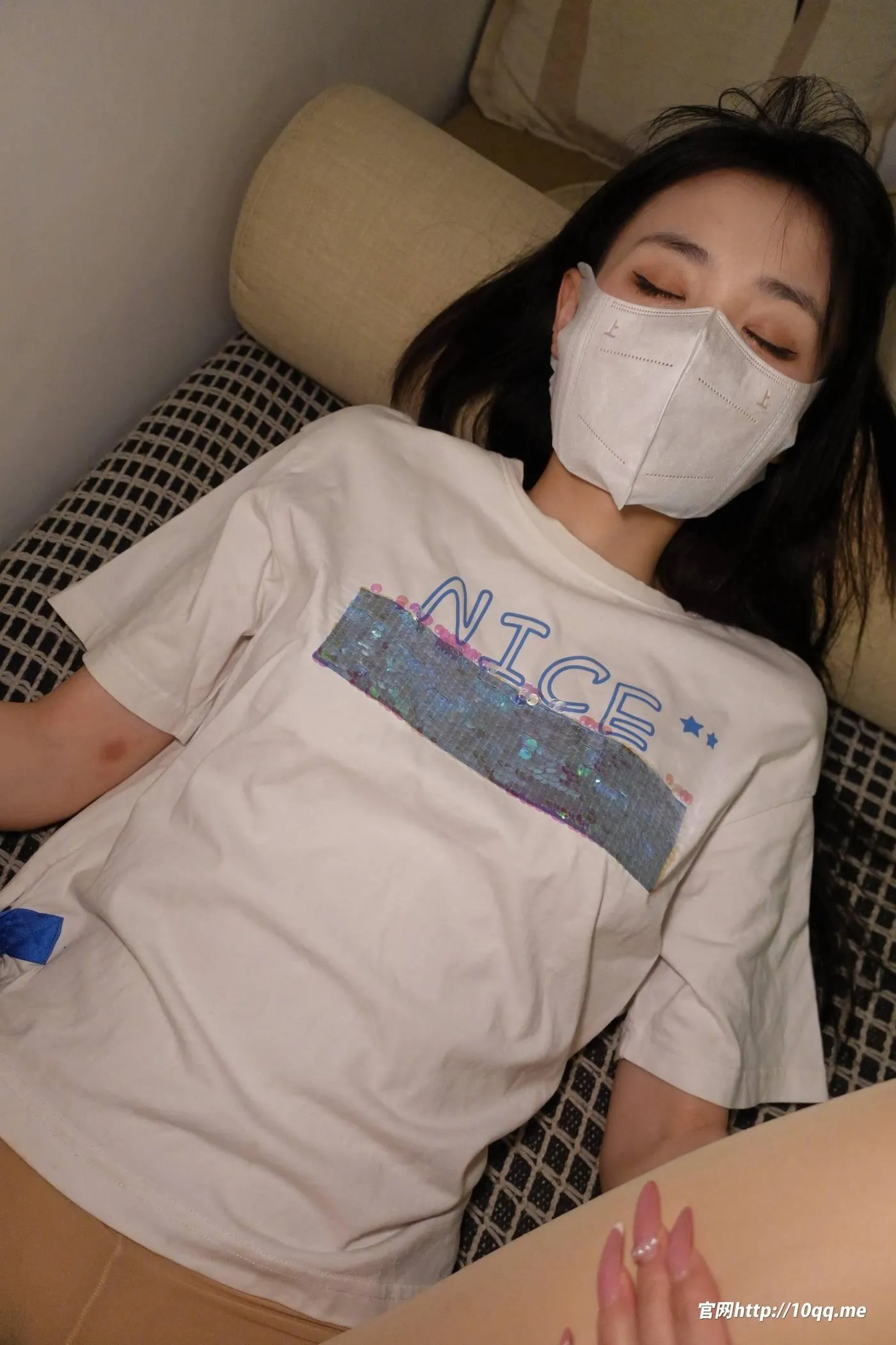 [ROSI口罩系列]2022.05.30 NO.2178[74P]插图9