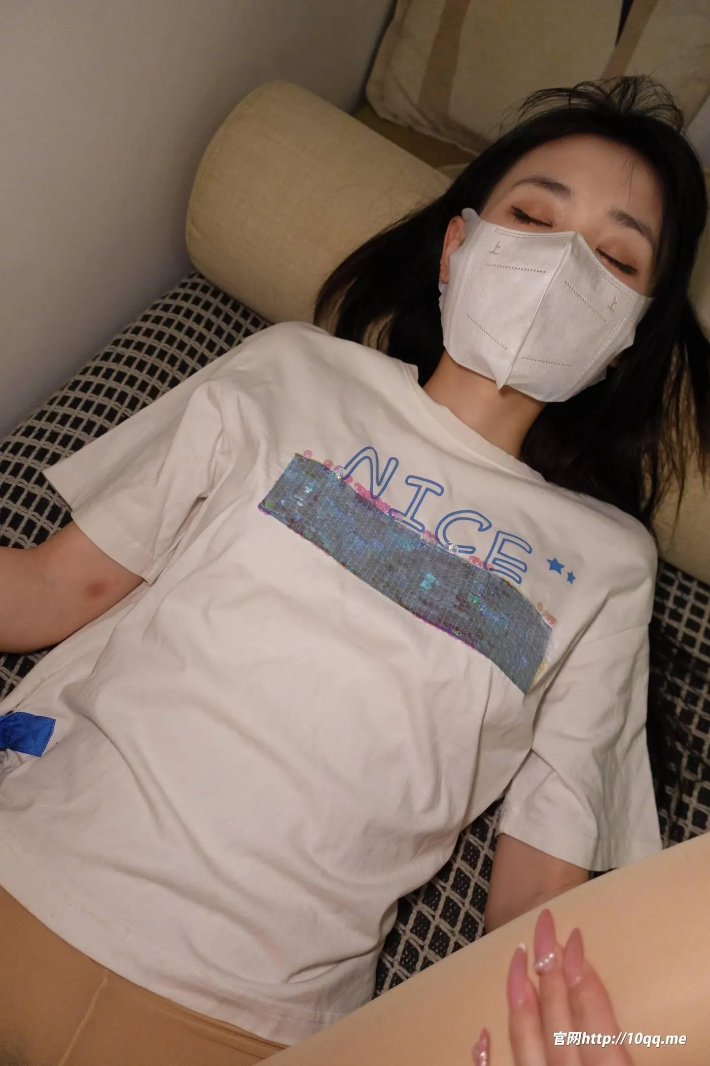 [ROSI口罩系列]2022.05.30 NO.2178[74P]插图