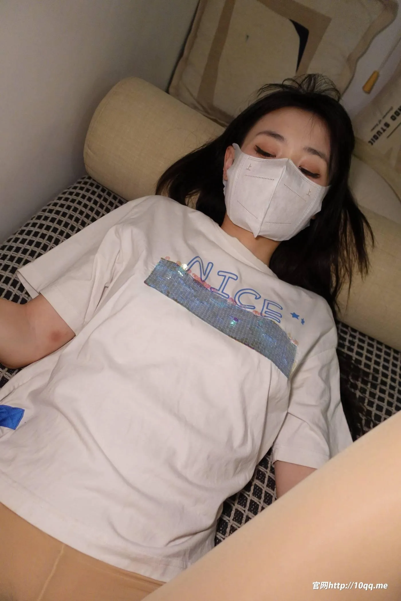 [ROSI口罩系列]2022.05.30 NO.2178[74P]插图3