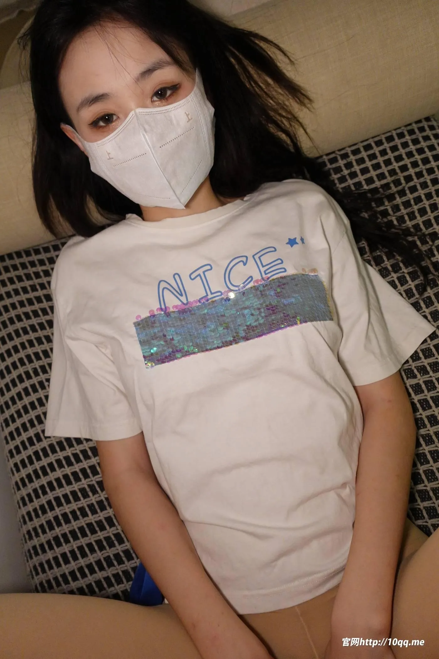 [ROSI口罩系列]2022.05.30 NO.2178[74P]插图1