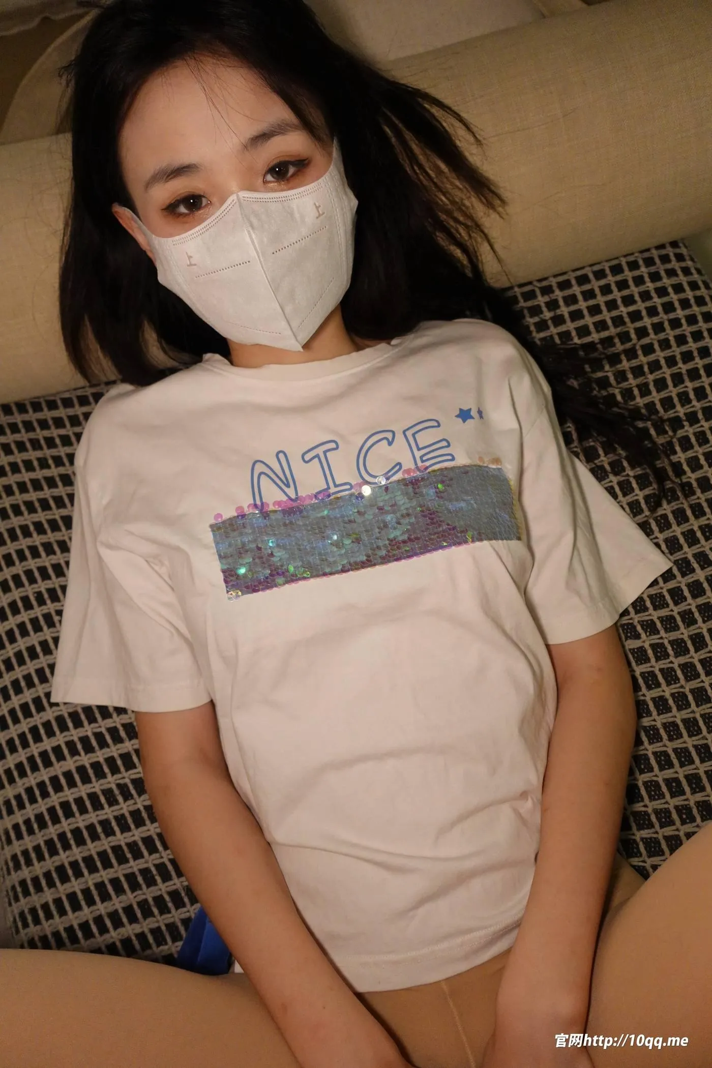 [ROSI口罩系列]2022.05.30 NO.2178[74P]插图2