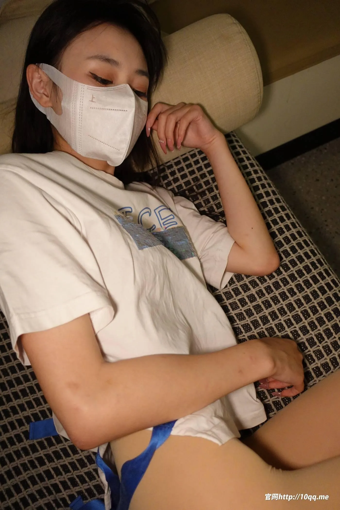 [ROSI口罩系列]2022.05.30 NO.2178[74P]插图7