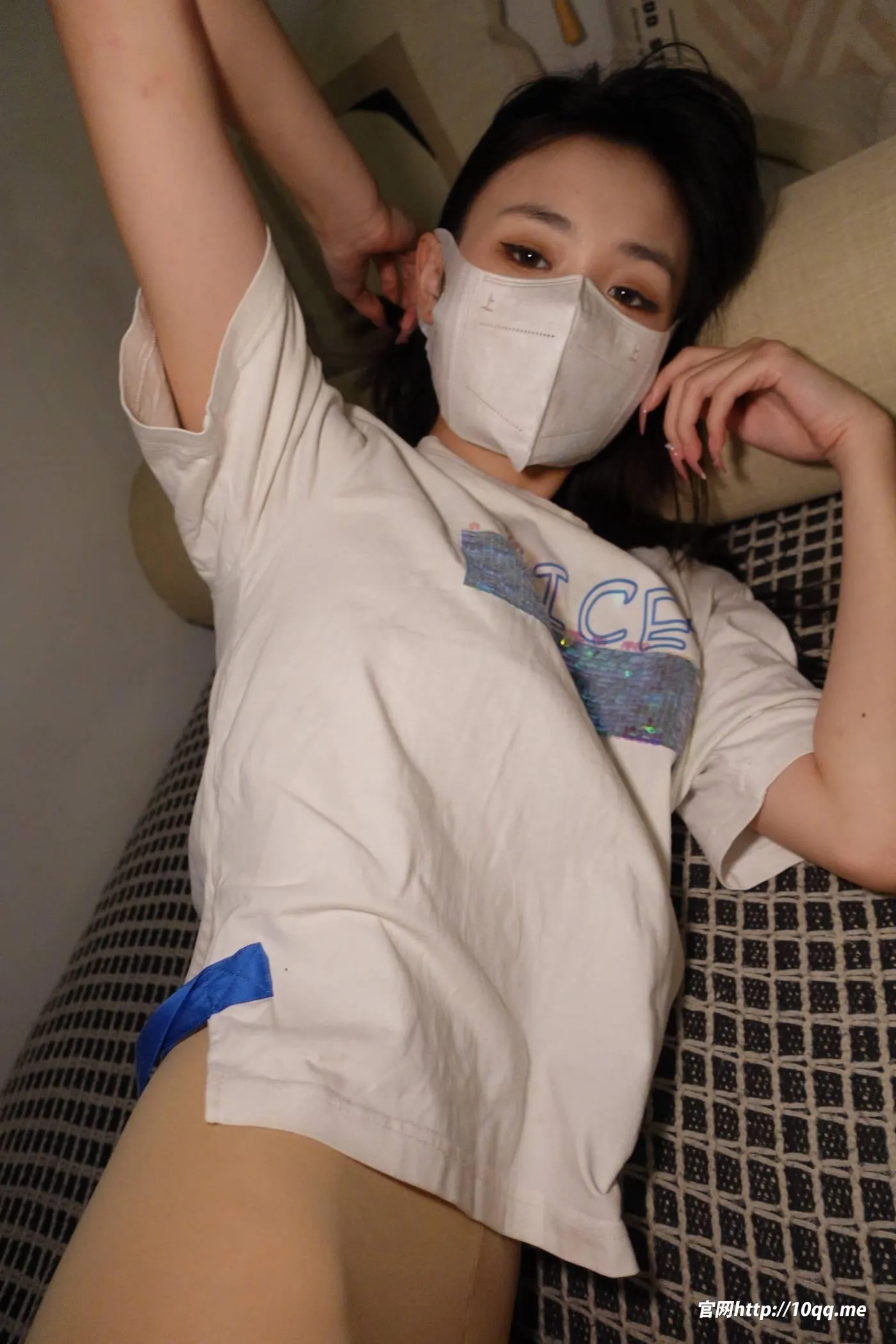 [ROSI口罩系列]2022.05.30 NO.2178[74P]插图3