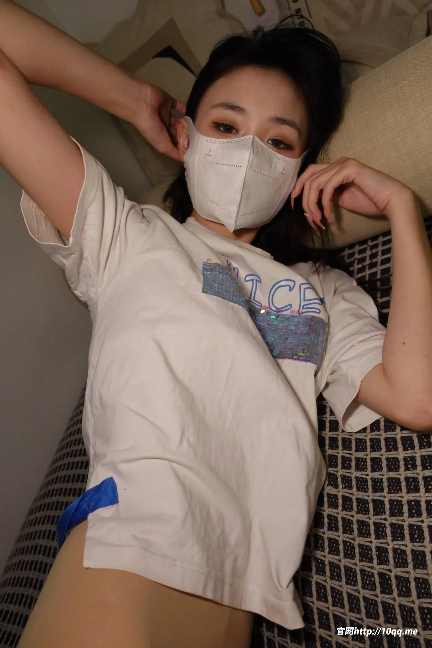 [ROSI口罩系列]2022.05.30 NO.2178[74P]插图4