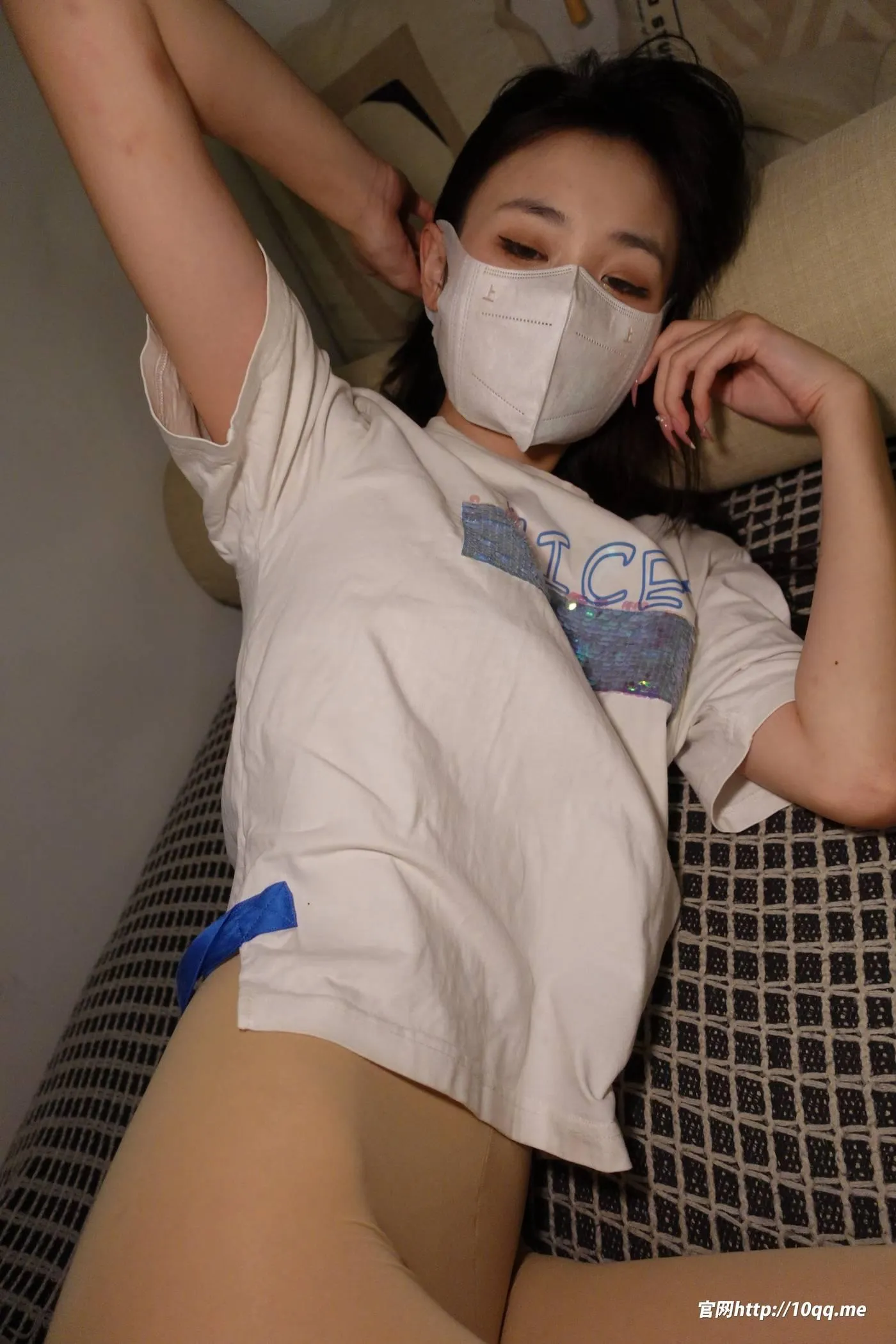 [ROSI口罩系列]2022.05.30 NO.2178[74P]插图5