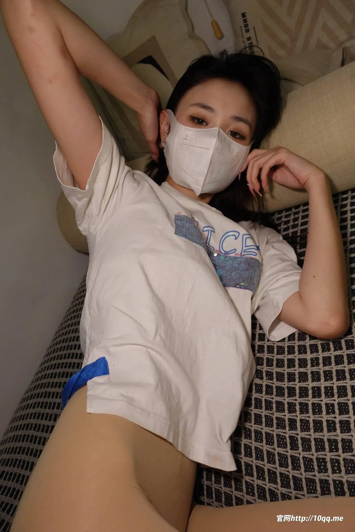[ROSI口罩系列]2022.05.30 NO.2178[74P]插图6
