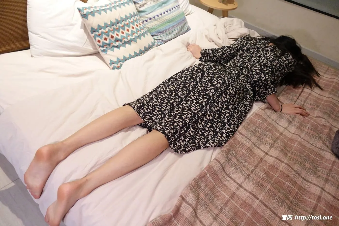 [ROSI写真]2022.11.23 NO.4006[133P]插图2