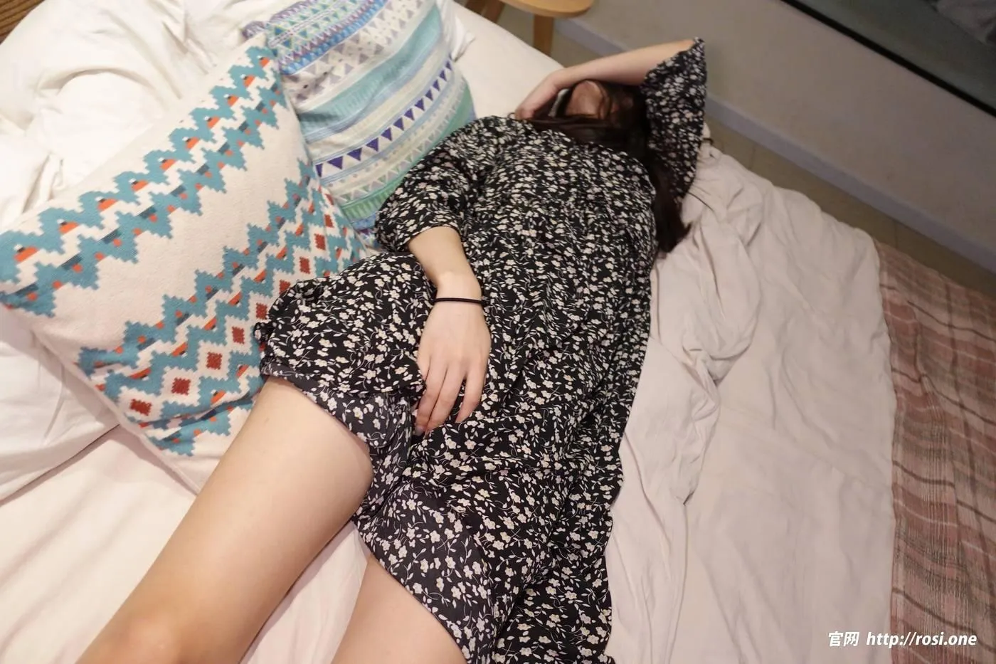 [ROSI写真]2022.11.23 NO.4006[133P]插图
